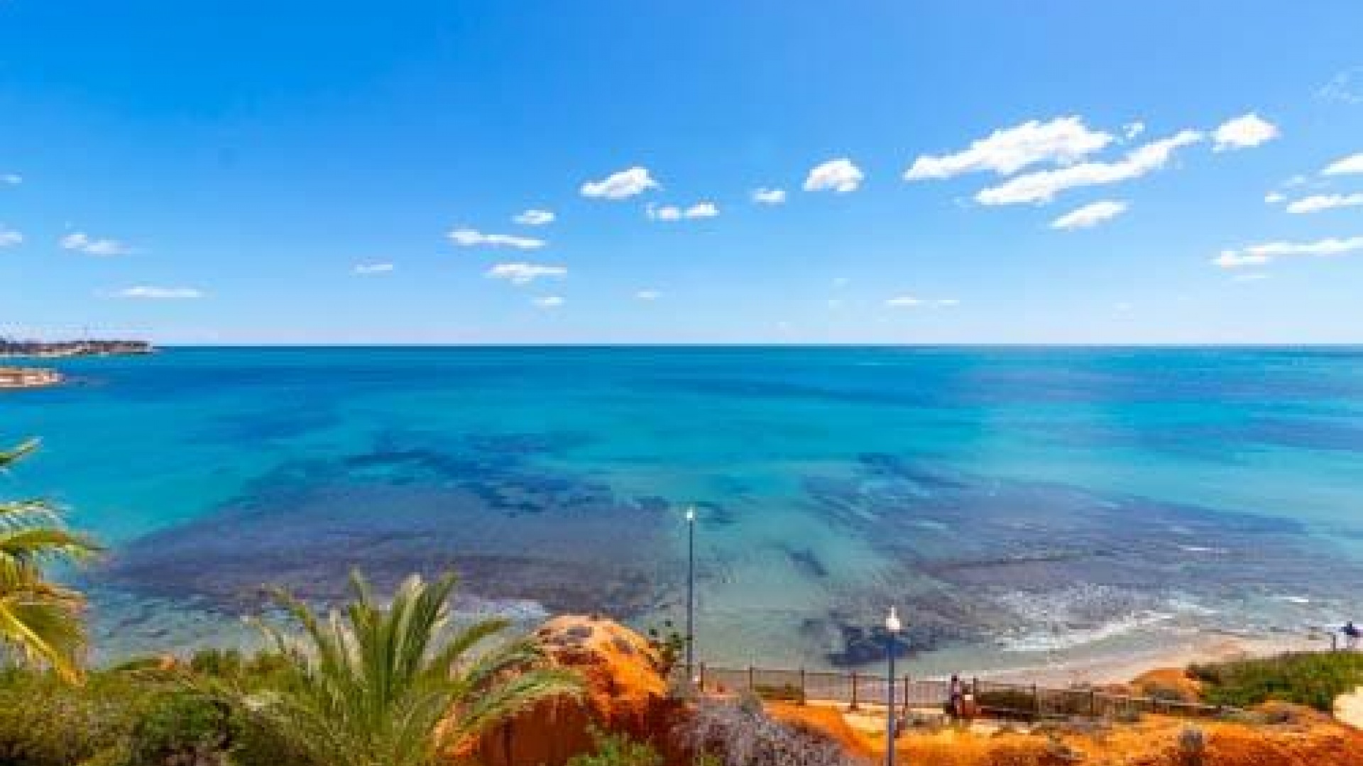 Resale - Townhouse - Cabo Roig - aguamarina