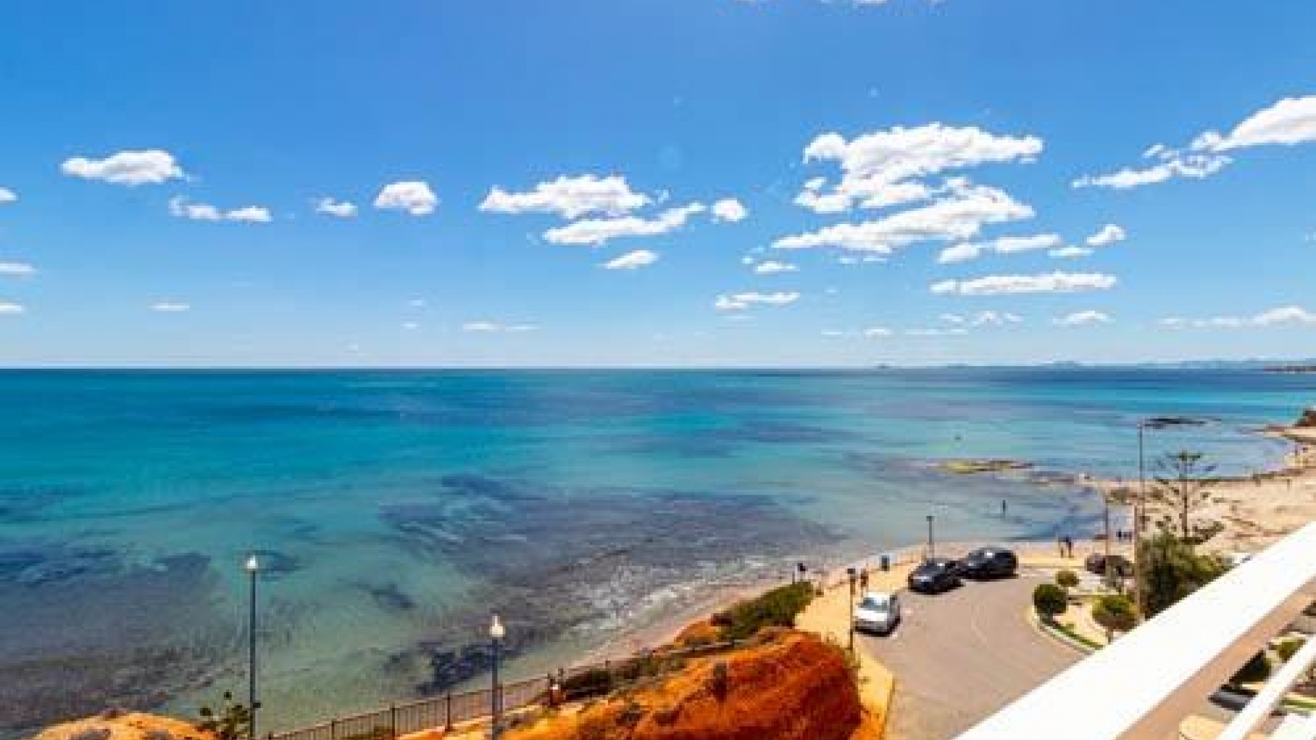 Resale - Townhouse - Cabo Roig - aguamarina