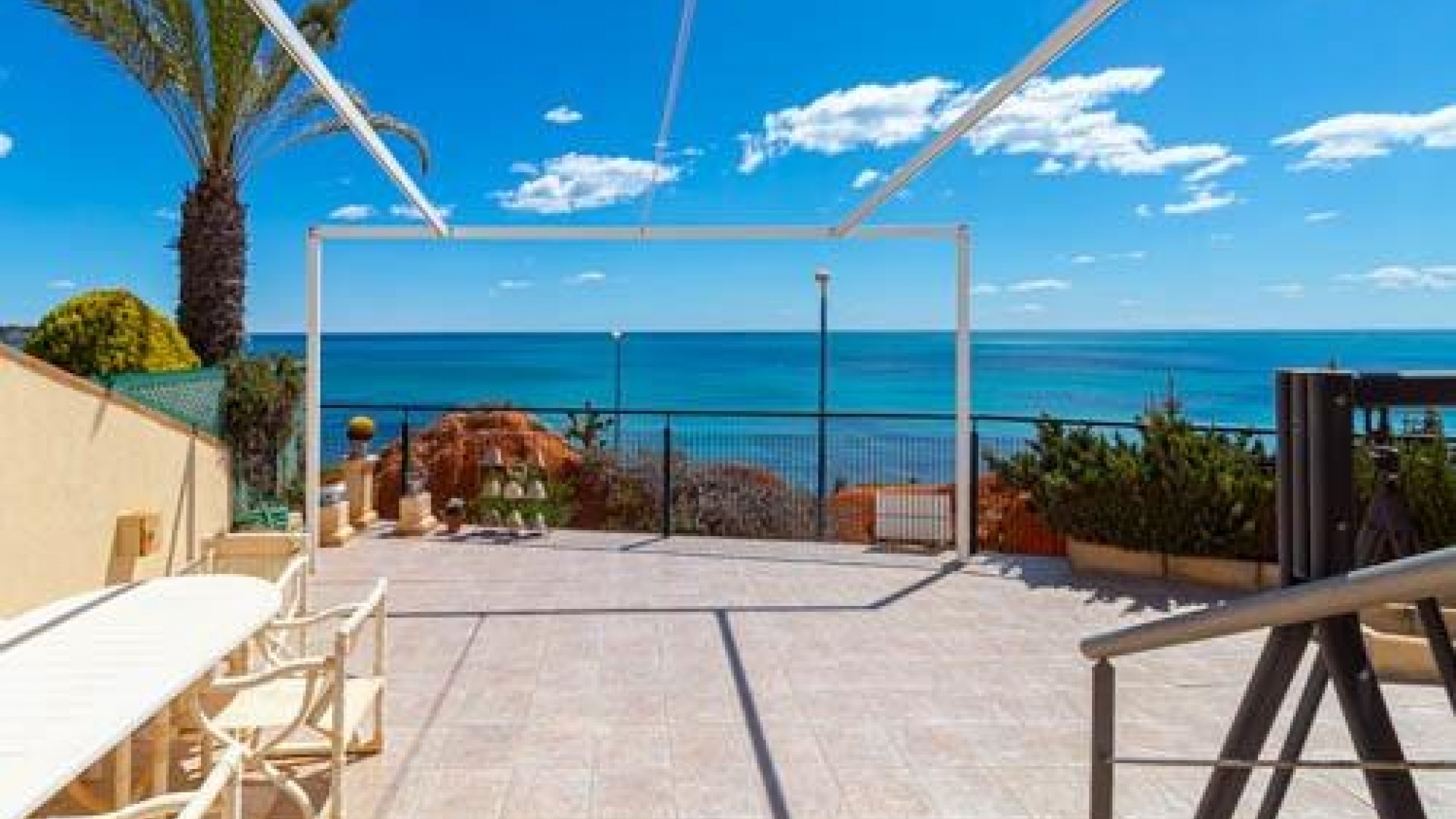 Resale - Townhouse - Cabo Roig - aguamarina