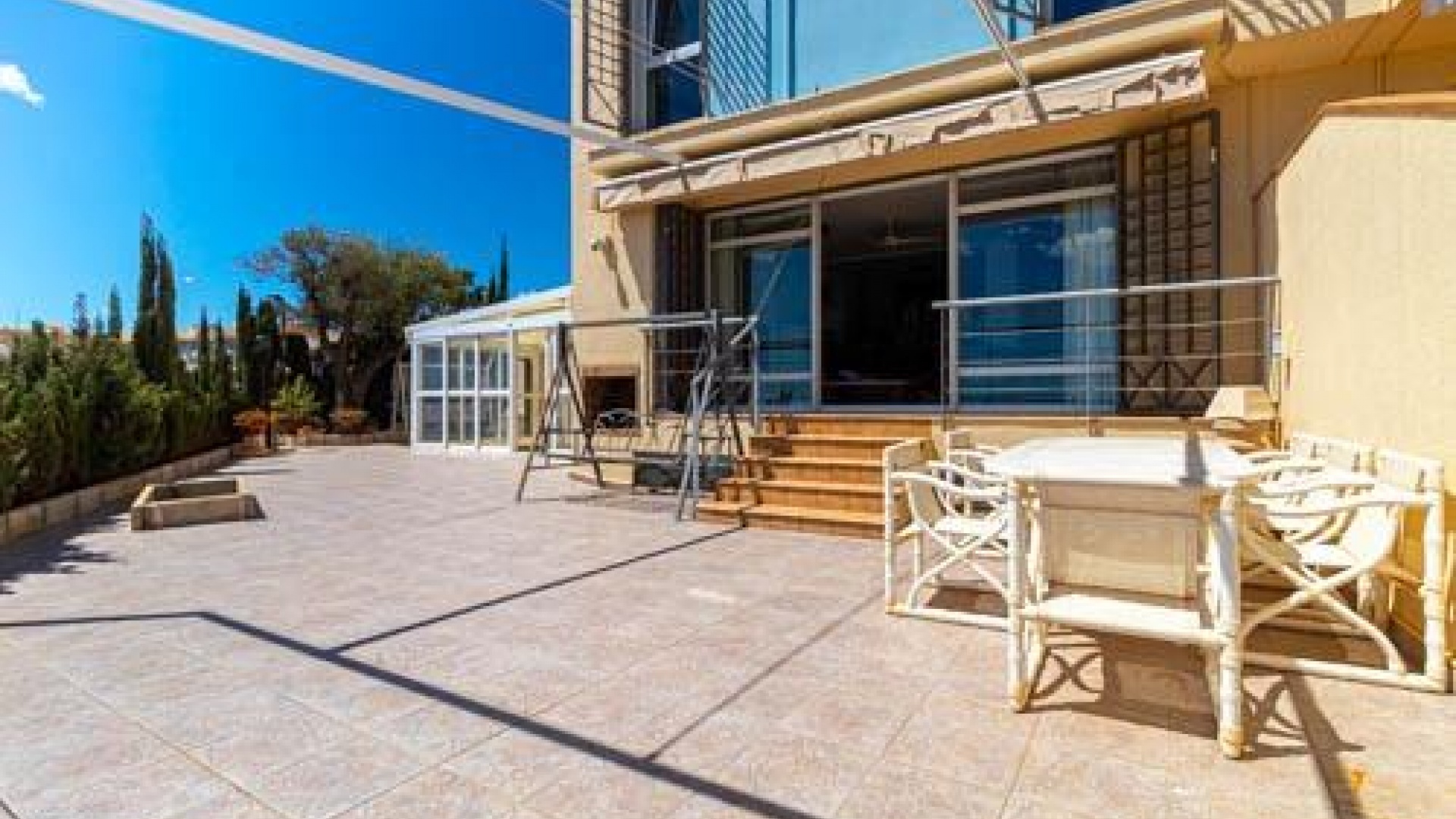 Resale - Townhouse - Cabo Roig - aguamarina