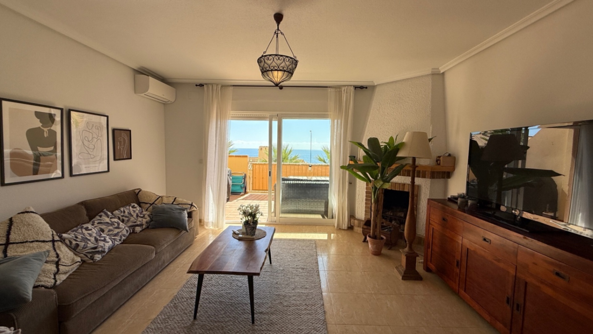 Resale - Townhouse - Cabo Roig - aguamarina