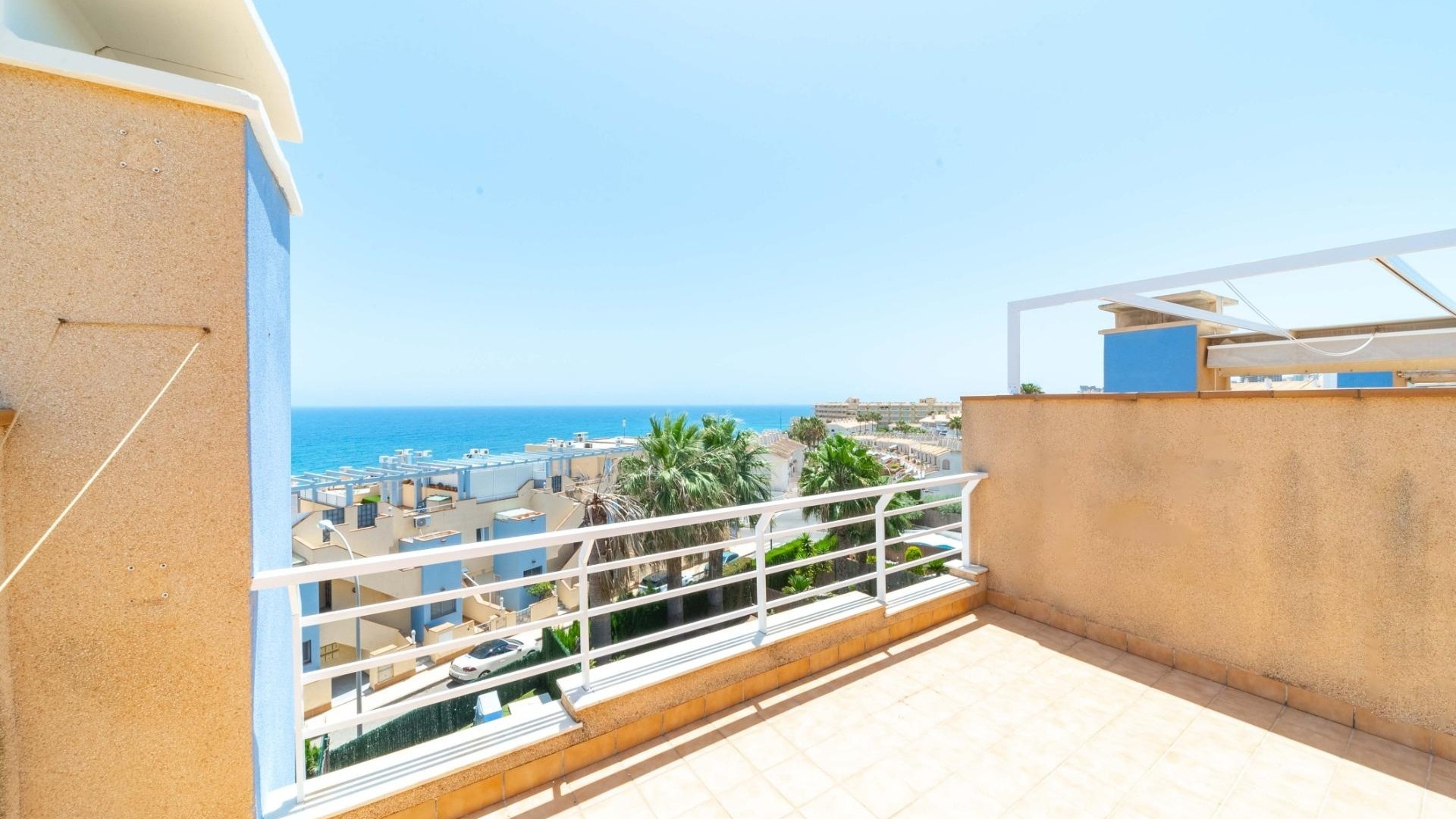Resale - Townhouse - Cabo Roig - aguamarina