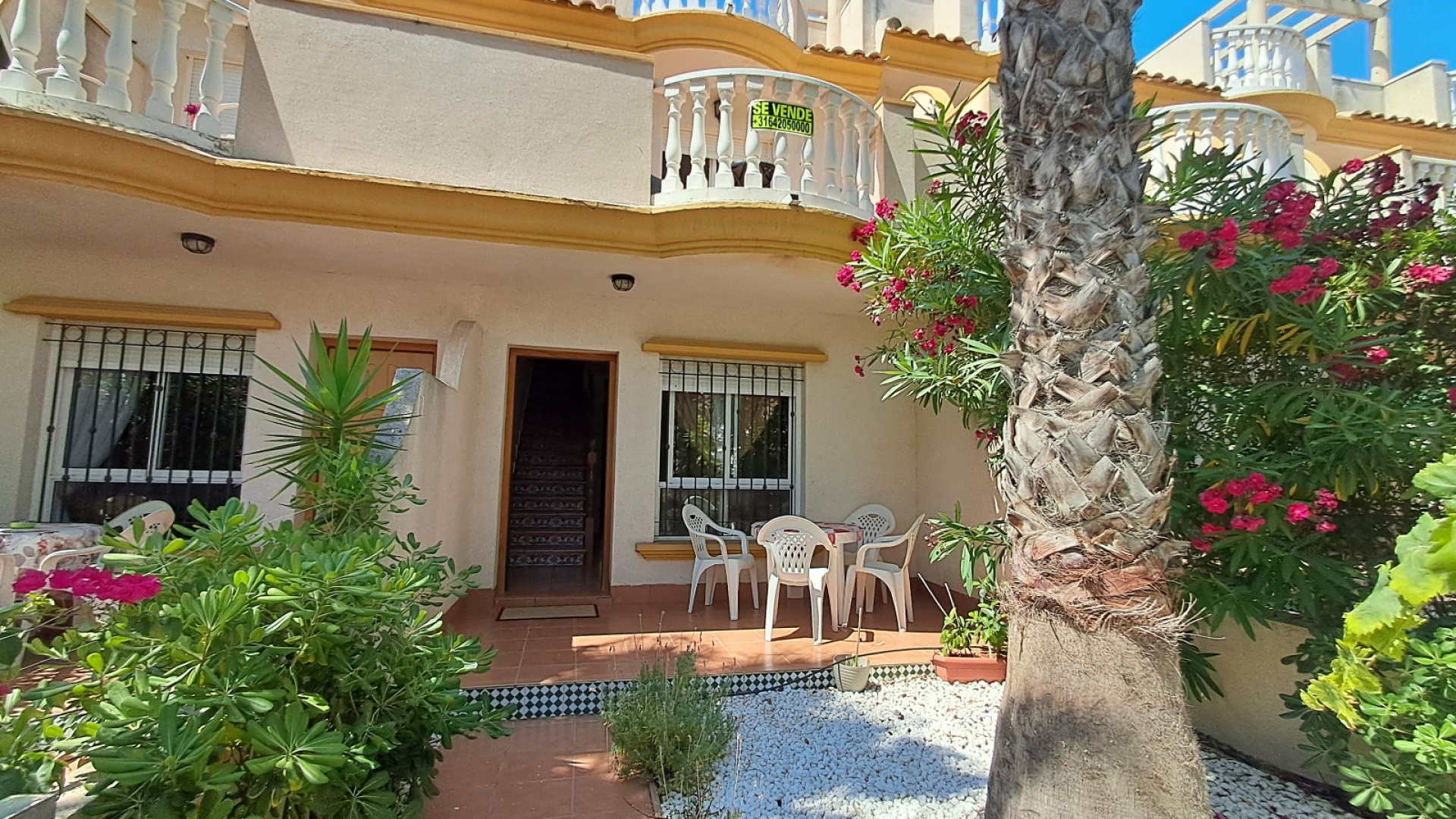 Resale - Townhouse - Cabo Roig - beachside cabo roig