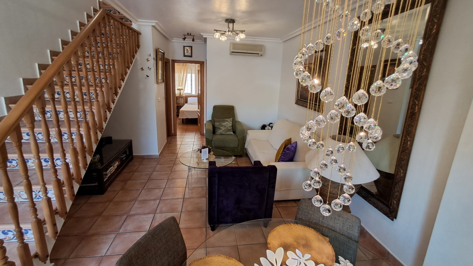 Resale - Townhouse - Cabo Roig - beachside cabo roig