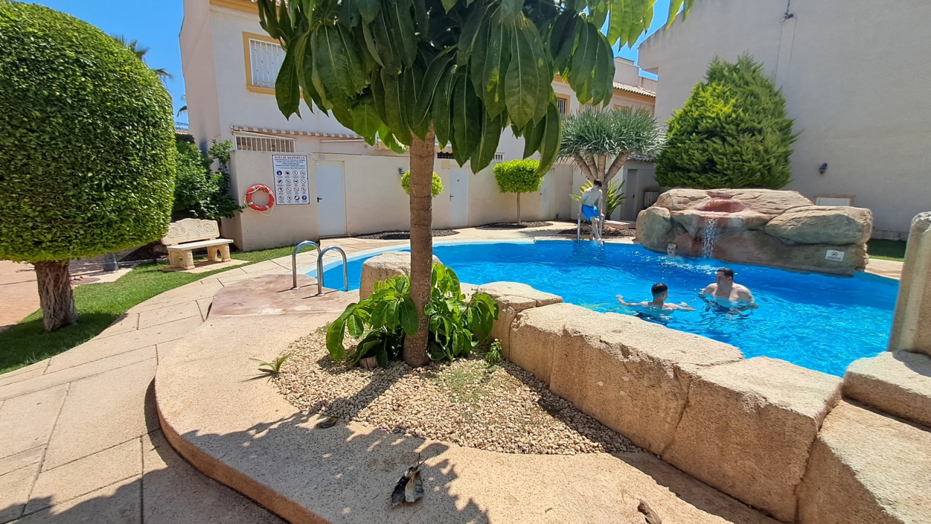 Resale - Townhouse - Cabo Roig - beachside cabo roig