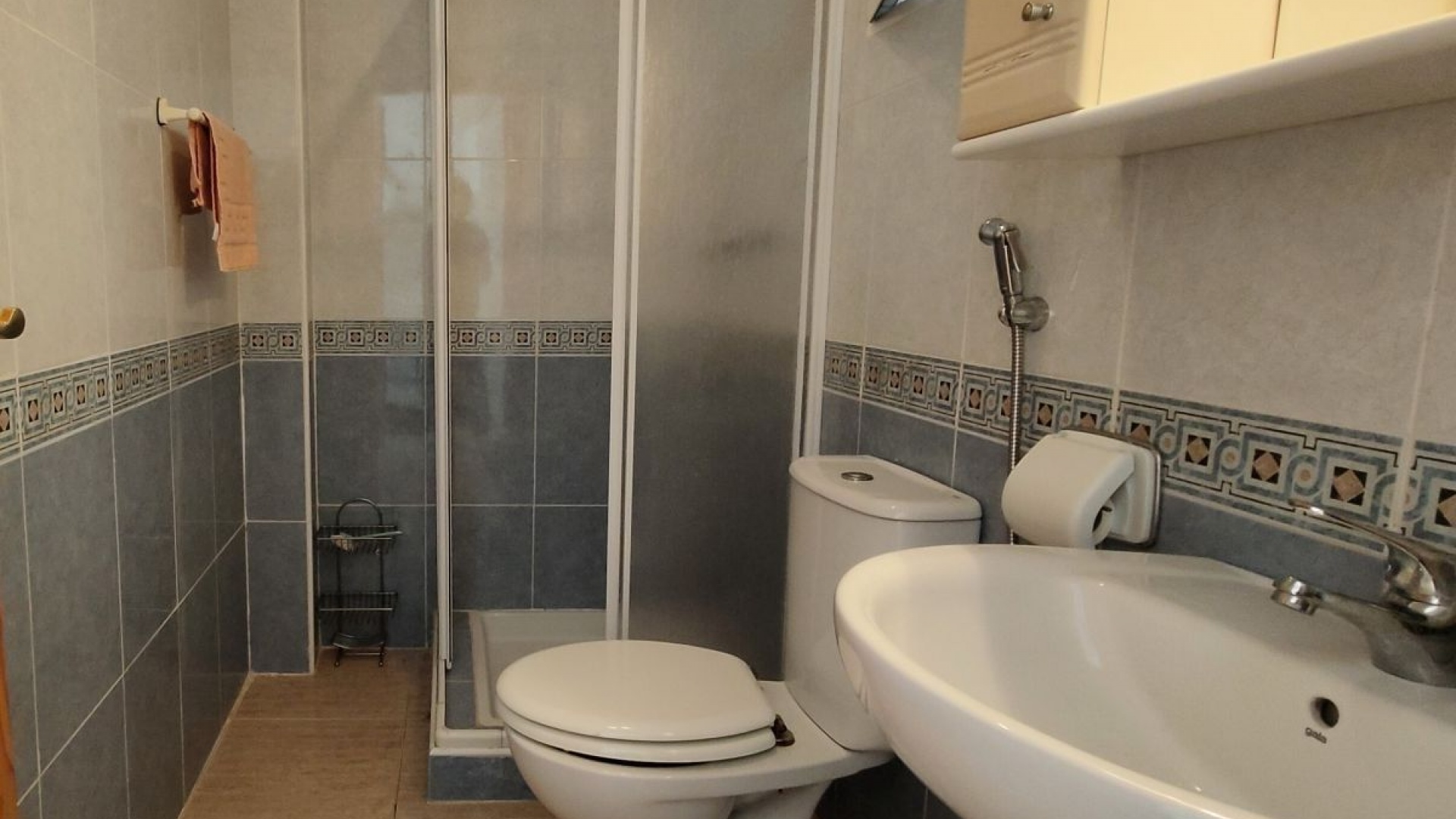 Resale - Townhouse - Cabo Roig - beachside cabo roig