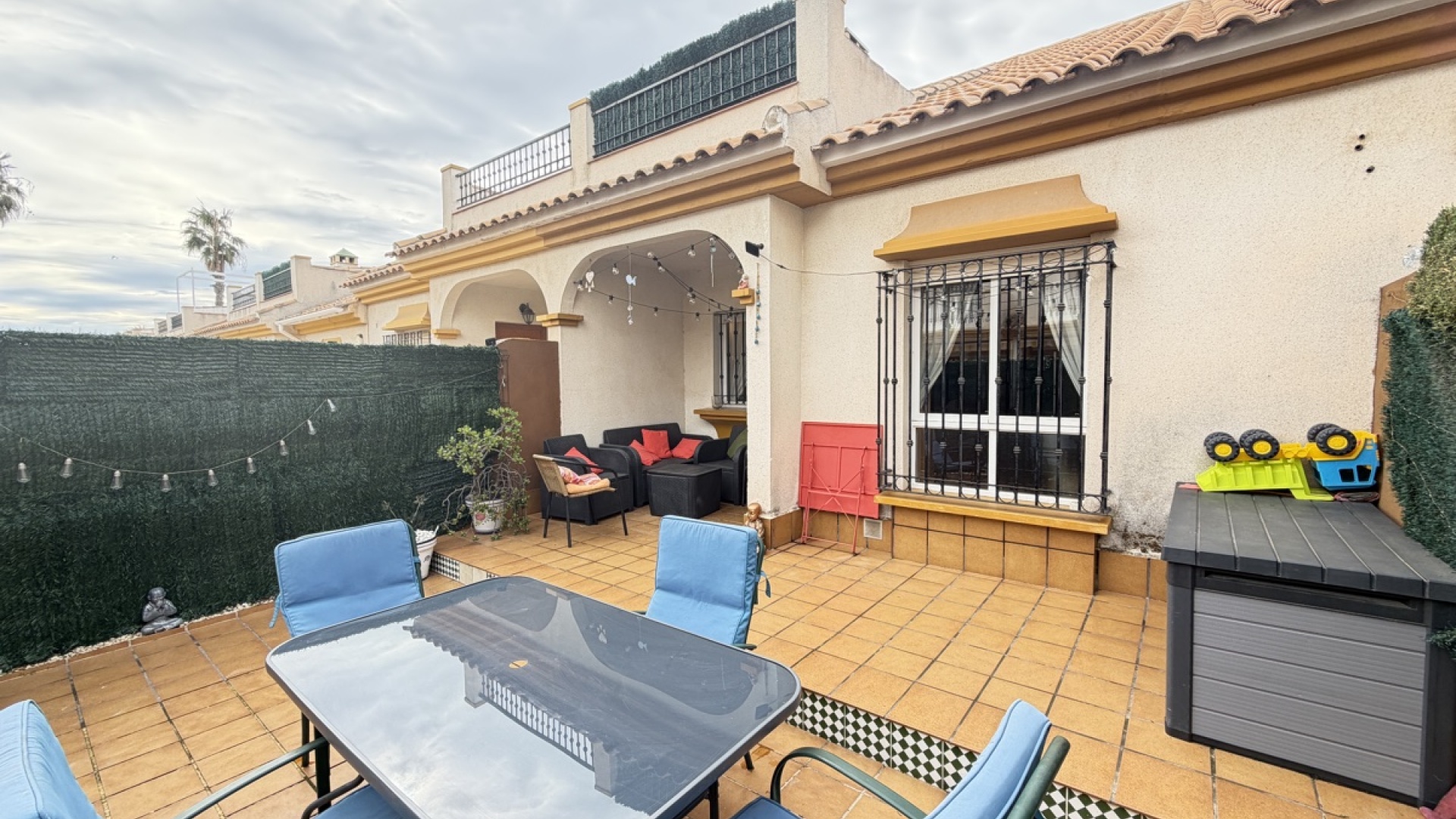 Resale - Townhouse - Cabo Roig - beachside cabo roig