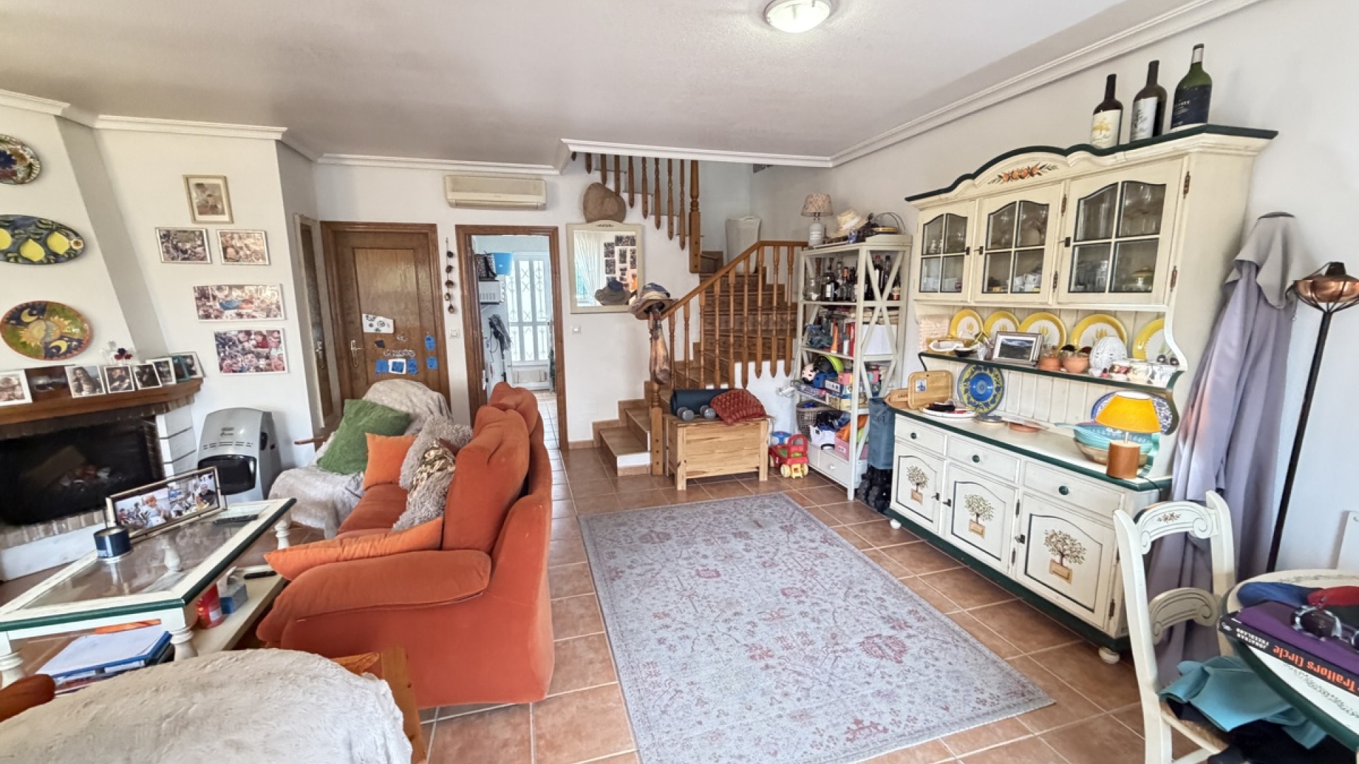 Resale - Townhouse - Cabo Roig - beachside cabo roig