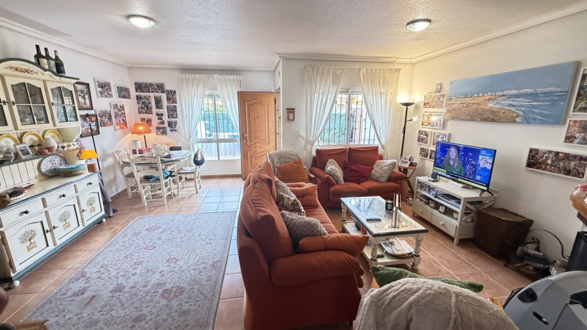 Resale - Townhouse - Cabo Roig - beachside cabo roig