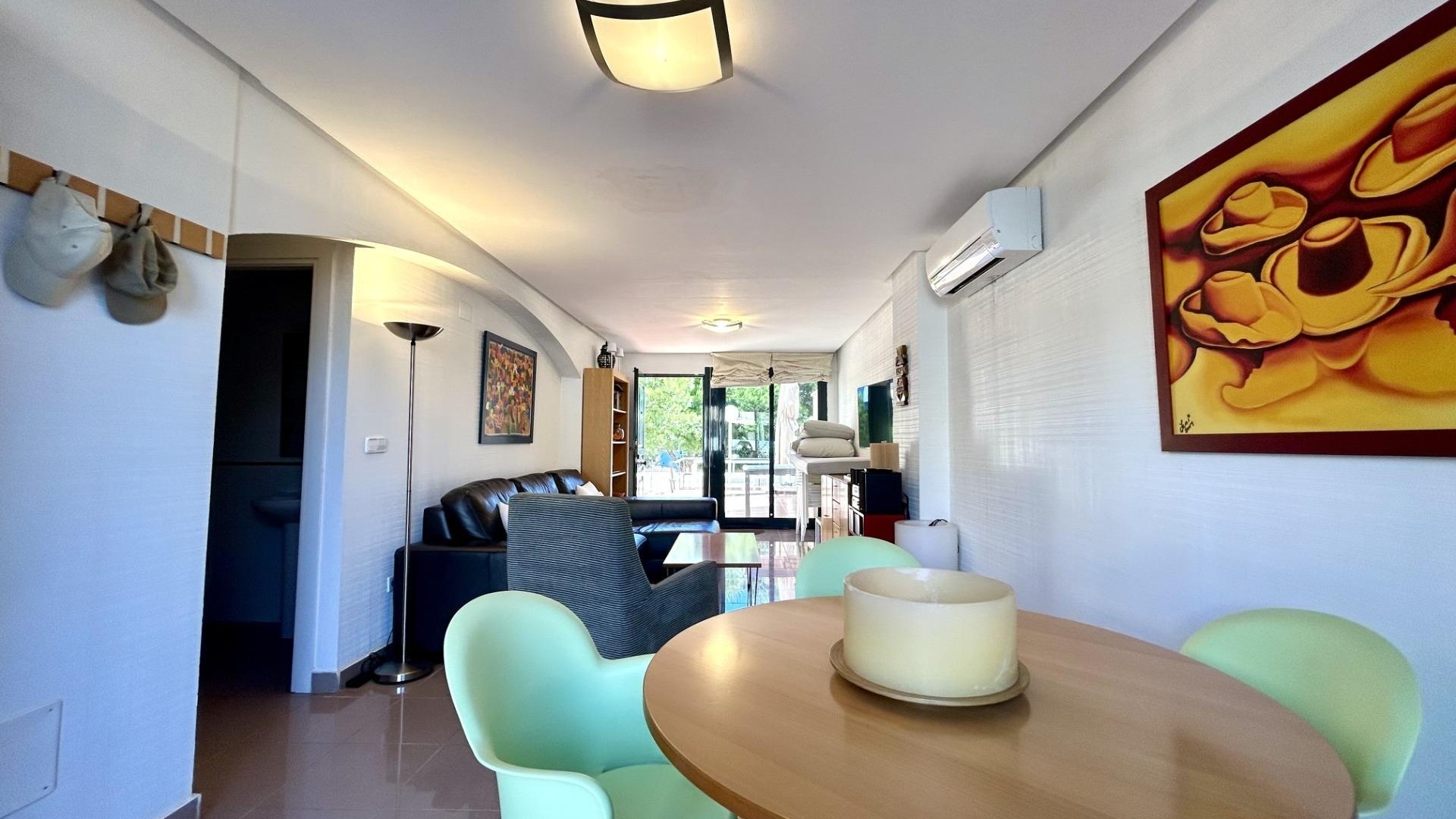 Resale - Townhouse - Cabo Roig - beachside cabo roig