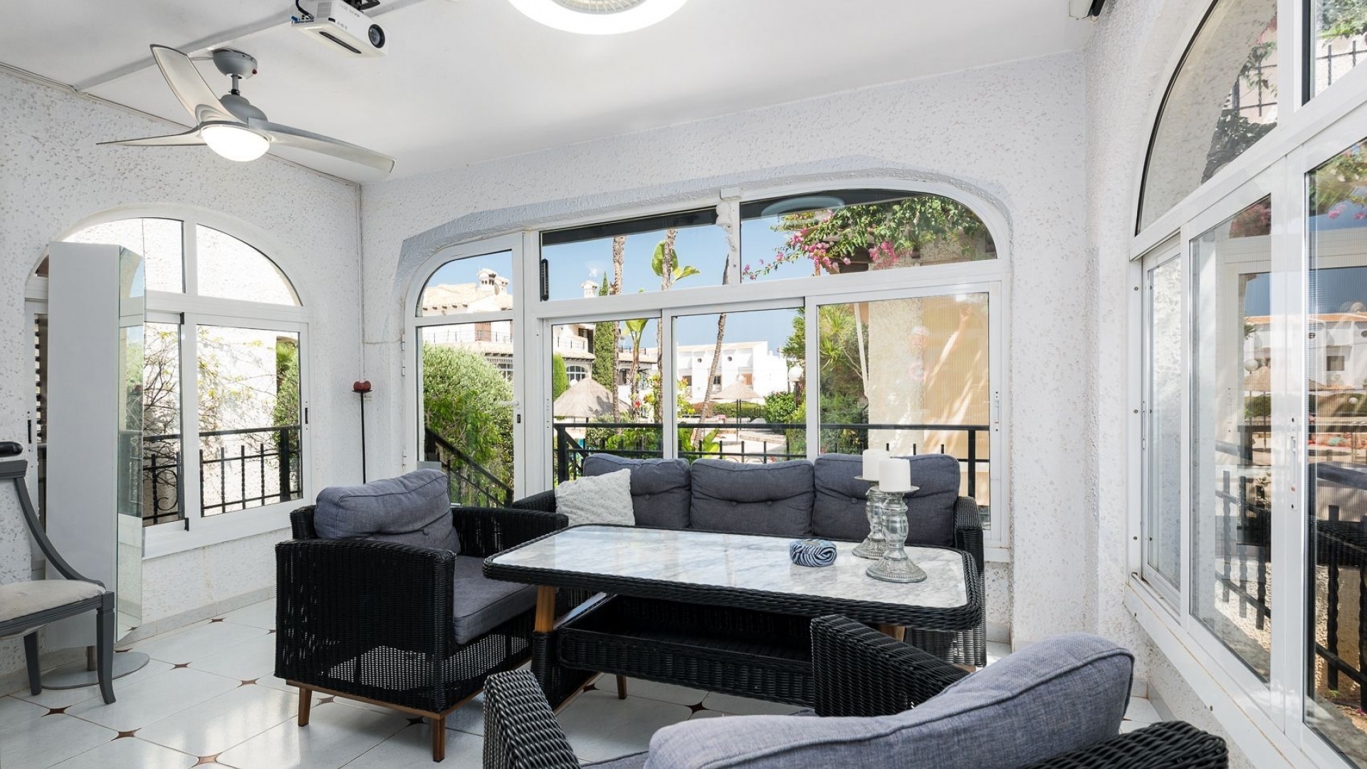 Resale - Townhouse - Cabo Roig - beachside cabo roig