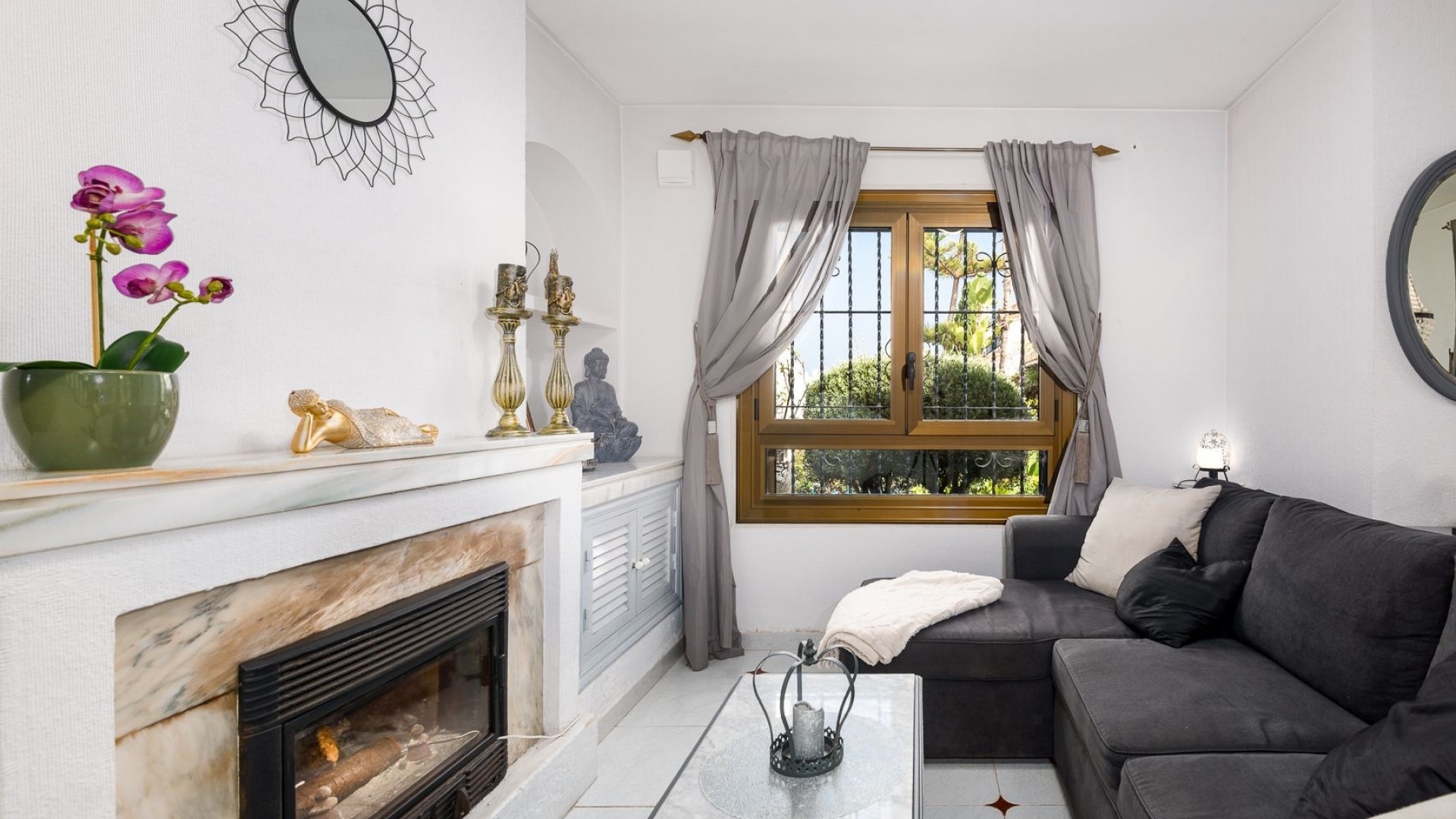 Resale - Townhouse - Cabo Roig - beachside cabo roig