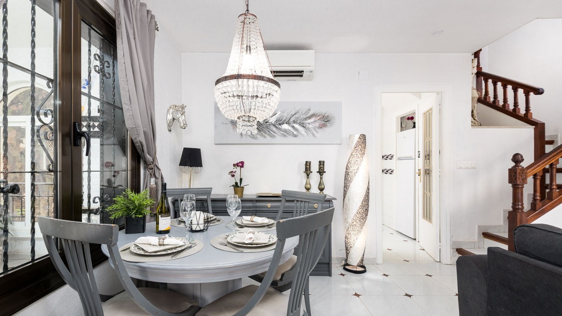 Resale - Townhouse - Cabo Roig - beachside cabo roig