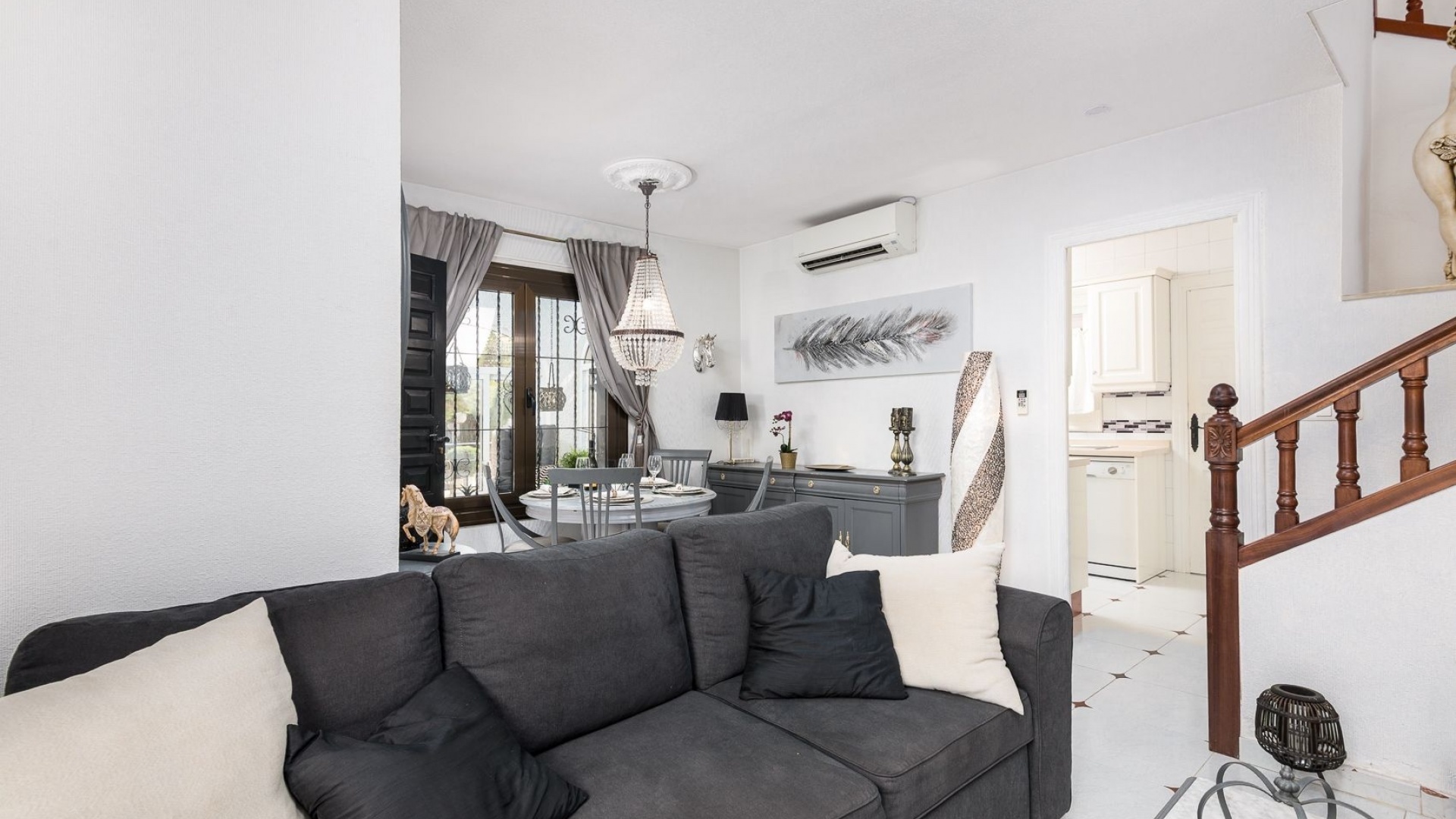 Resale - Townhouse - Cabo Roig - beachside cabo roig