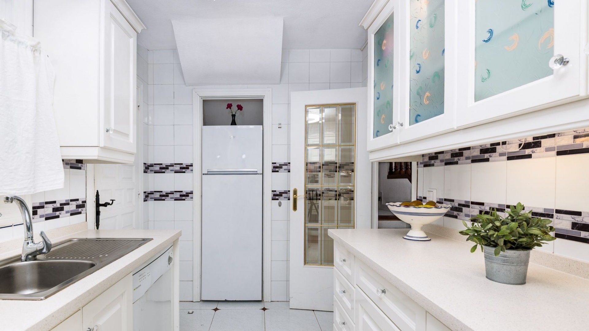 Resale - Townhouse - Cabo Roig - beachside cabo roig