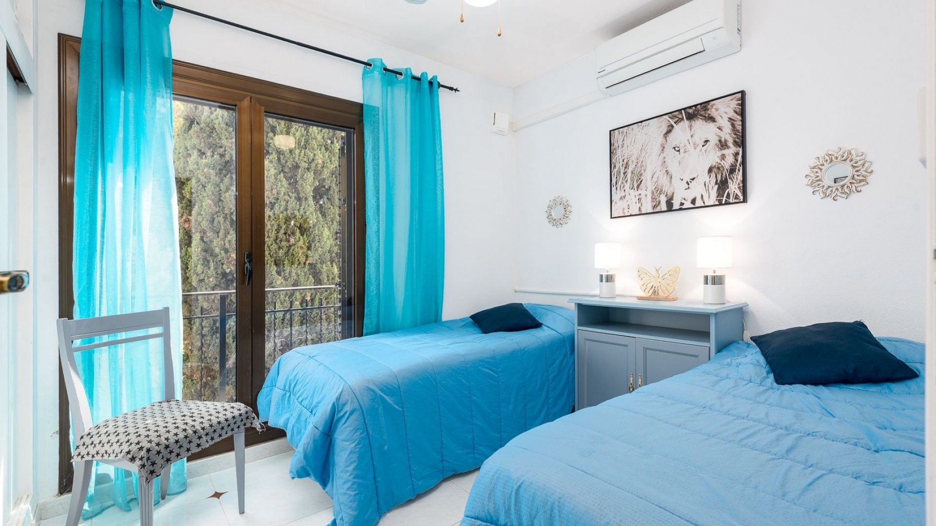 Resale - Townhouse - Cabo Roig - beachside cabo roig