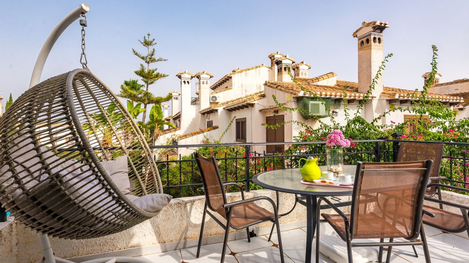 Resale - Townhouse - Cabo Roig - beachside cabo roig