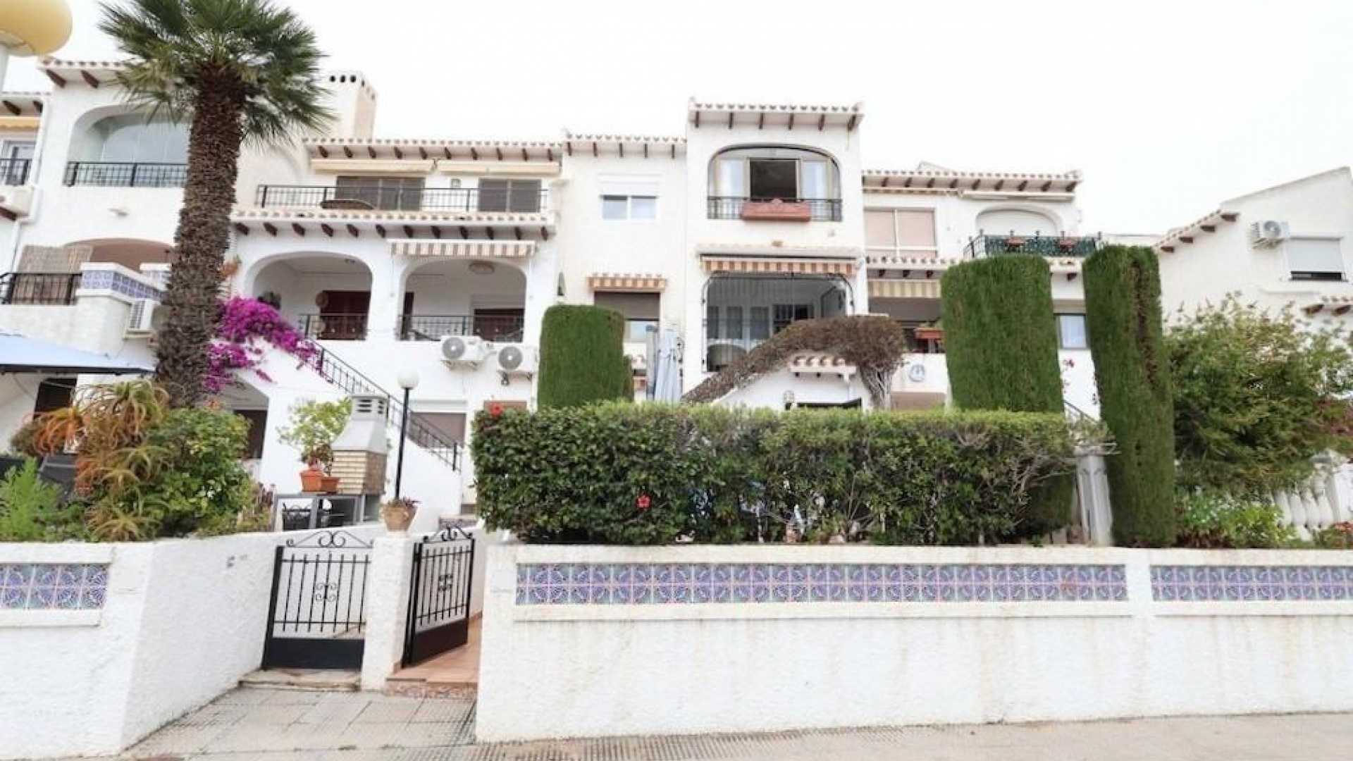 Resale - Townhouse - Cabo Roig - Beachside