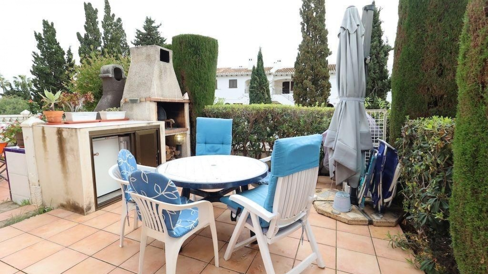 Resale - Townhouse - Cabo Roig - Beachside