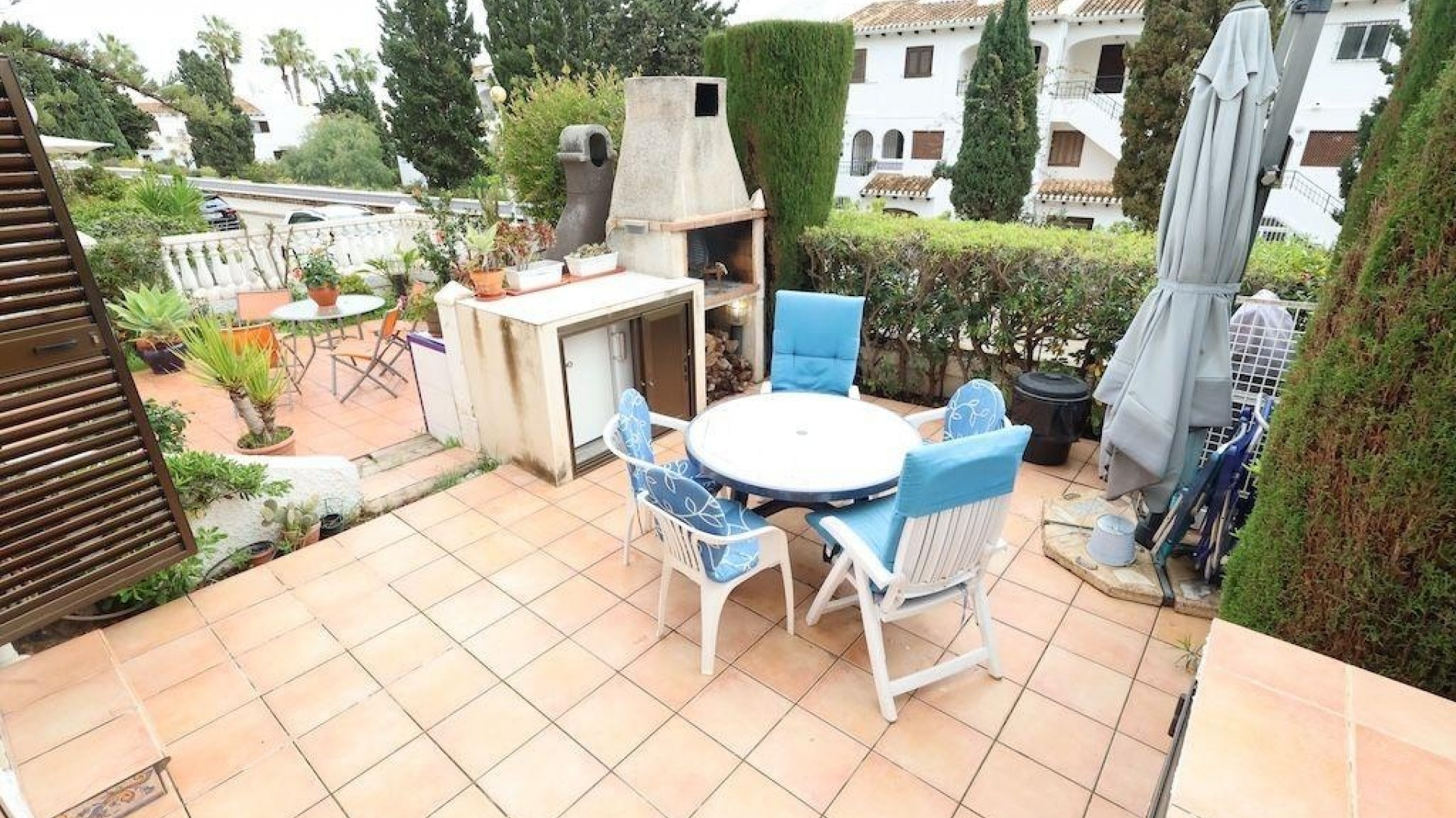 Resale - Townhouse - Cabo Roig - Beachside