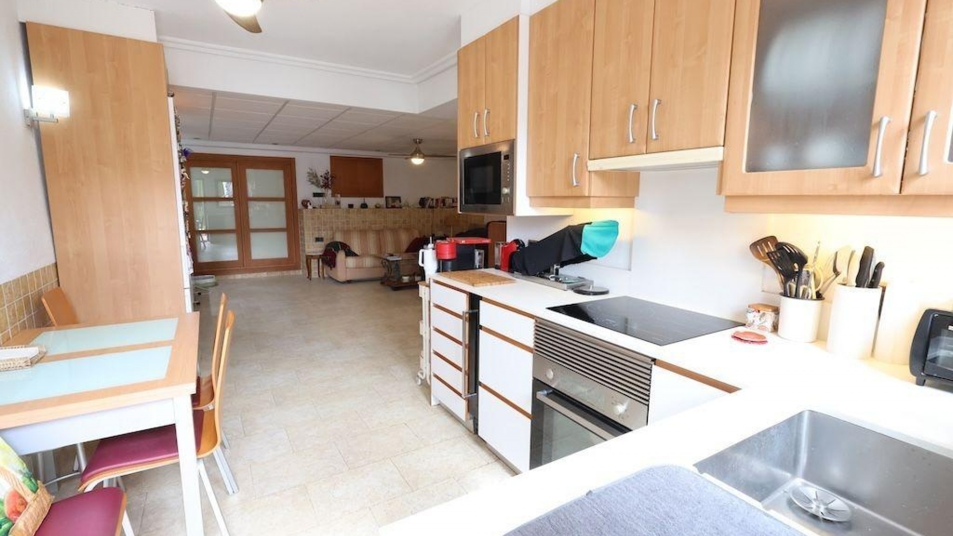 Resale - Townhouse - Cabo Roig - Beachside