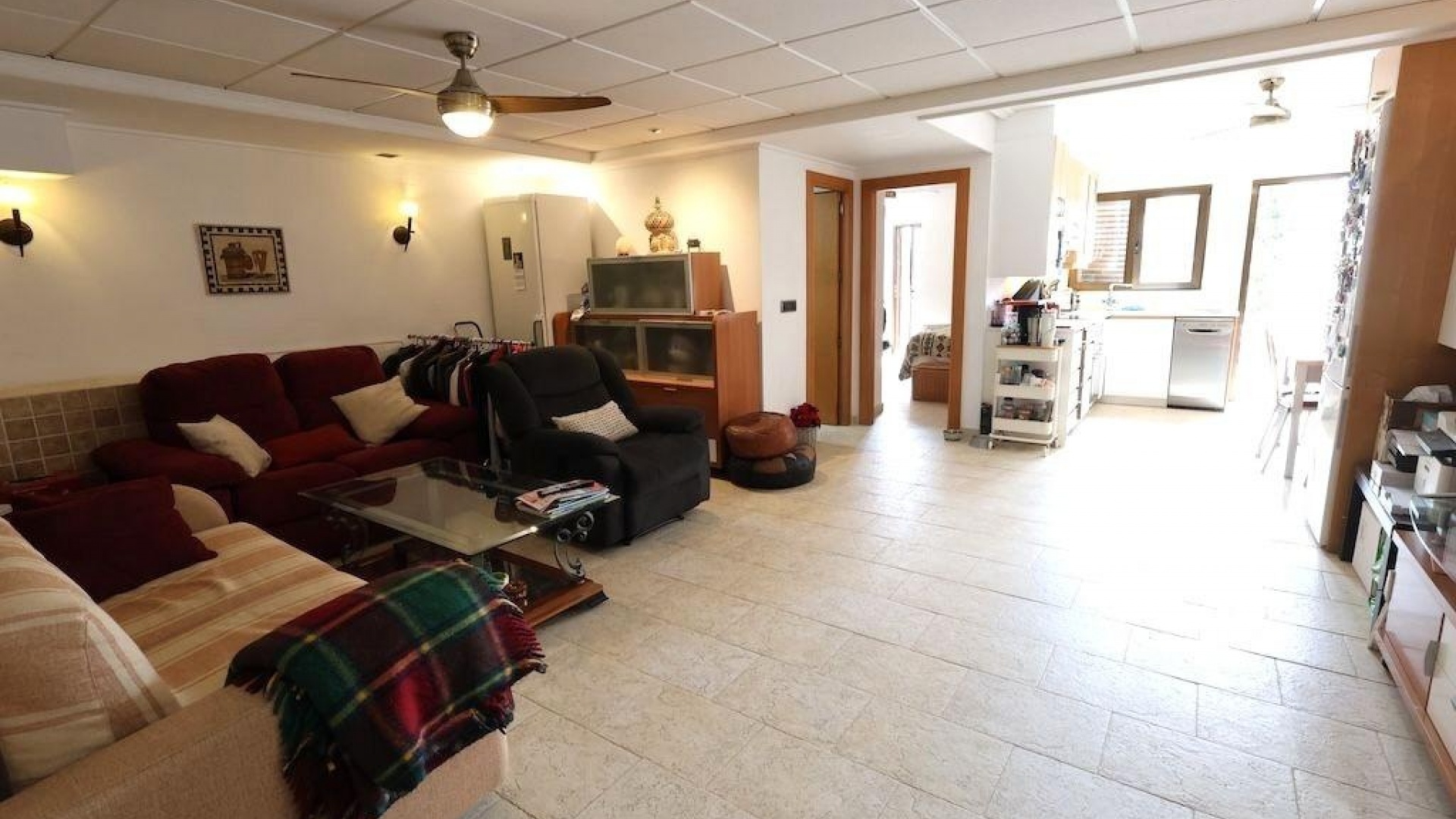 Resale - Townhouse - Cabo Roig - Beachside