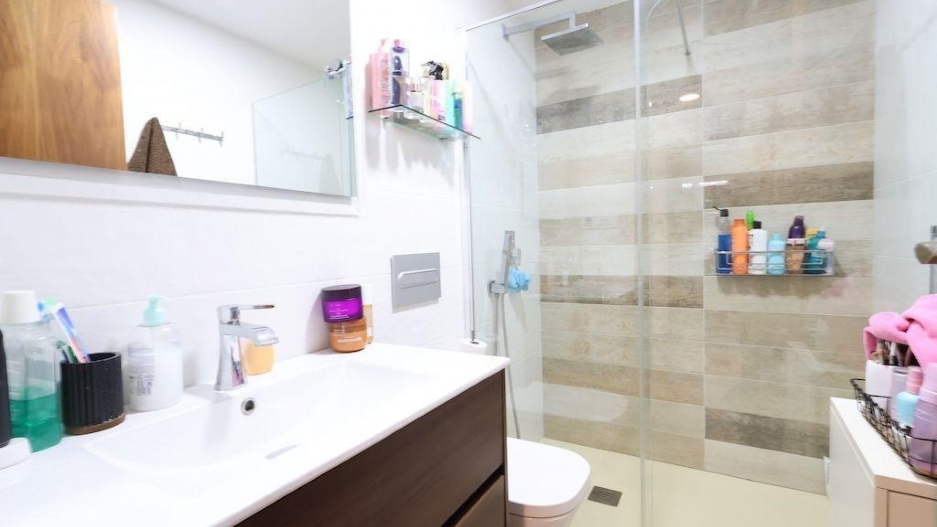 Resale - Townhouse - Cabo Roig - Beachside