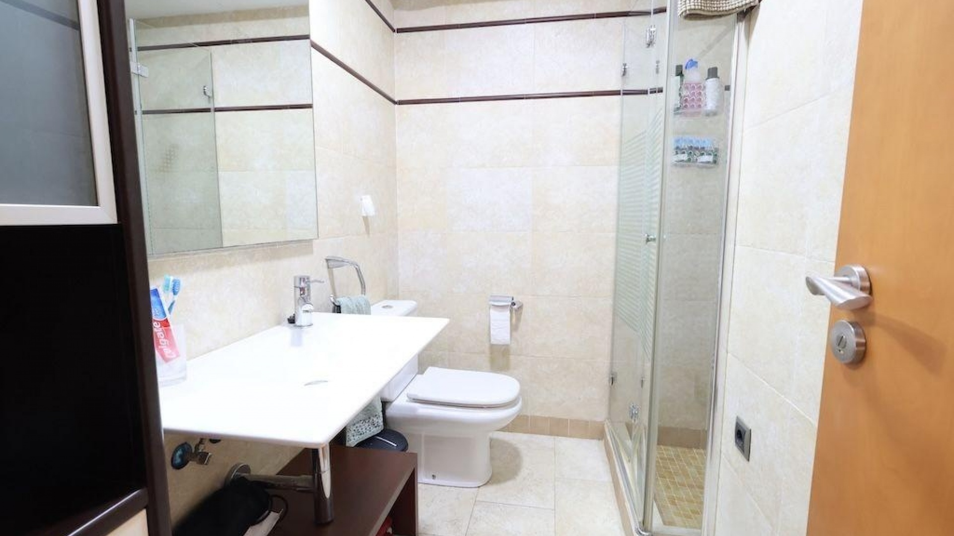 Resale - Townhouse - Cabo Roig - Beachside