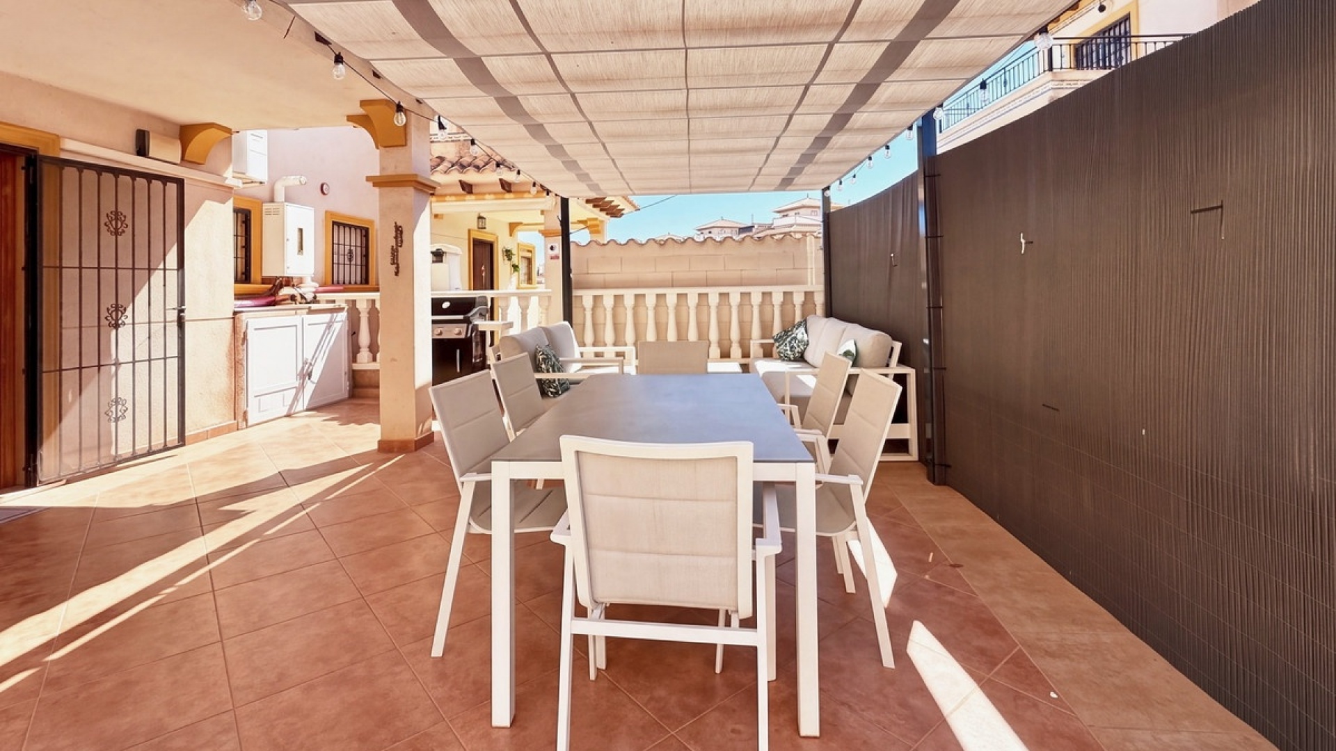 Resale - Townhouse - Cabo Roig - Costa Blanca South