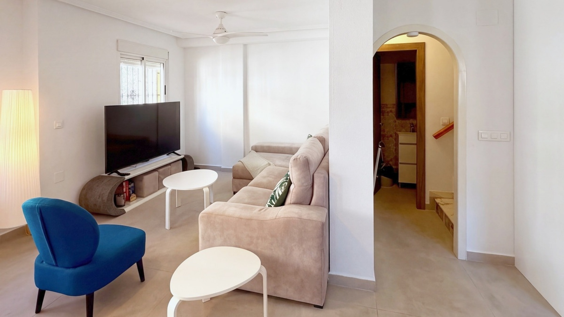 Resale - Townhouse - Cabo Roig - Costa Blanca South