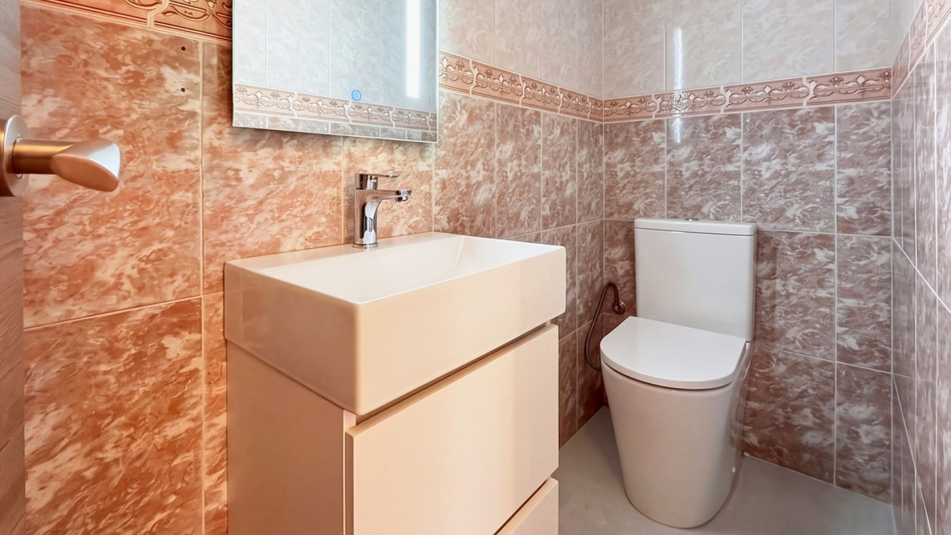 Resale - Townhouse - Cabo Roig - Costa Blanca South
