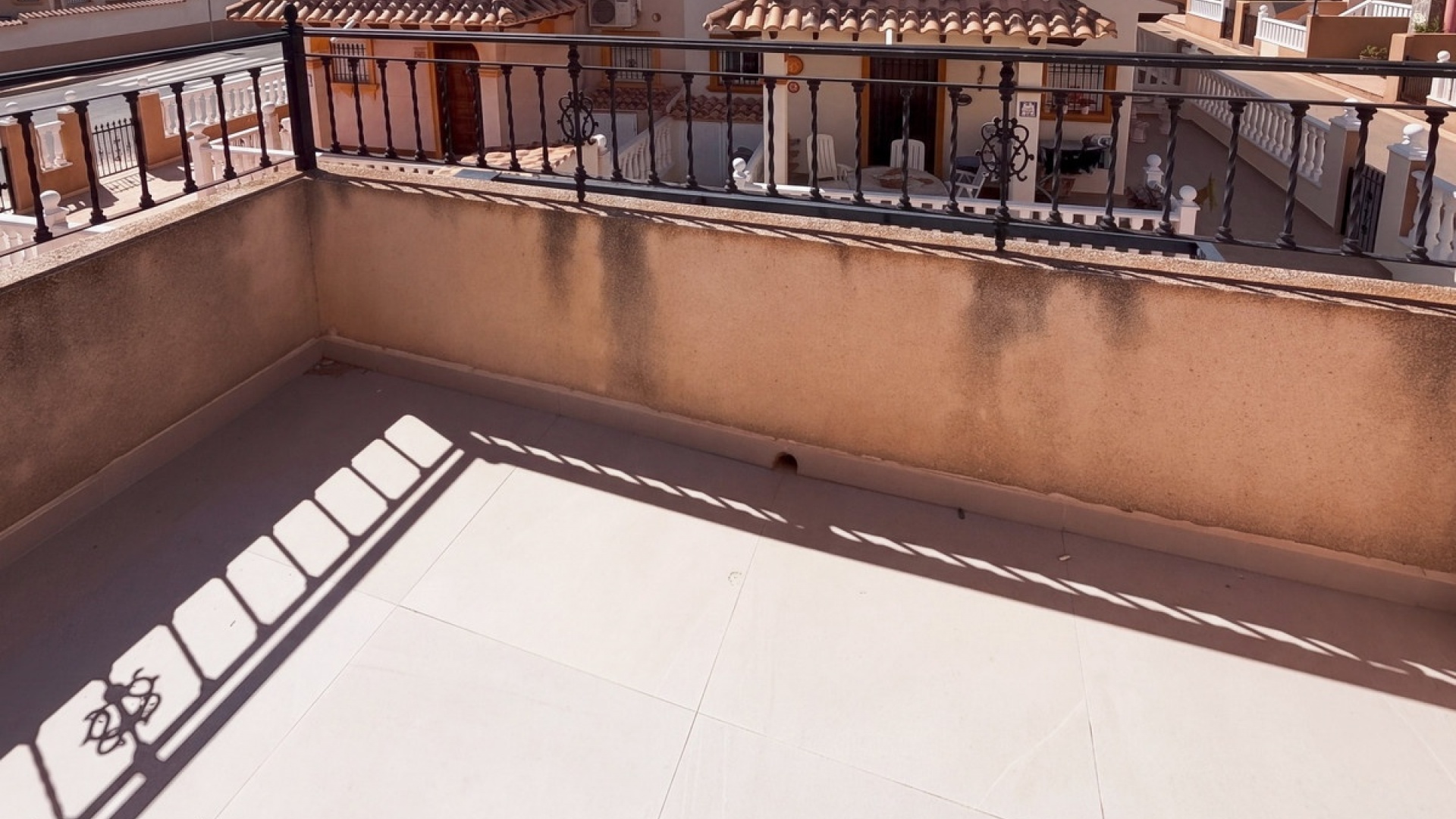 Resale - Townhouse - Cabo Roig - Costa Blanca South