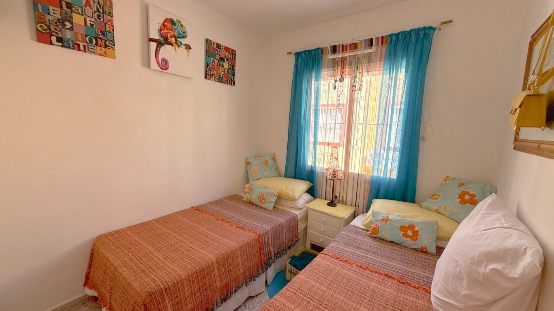 Resale - Townhouse - Cabo Roig - la regia