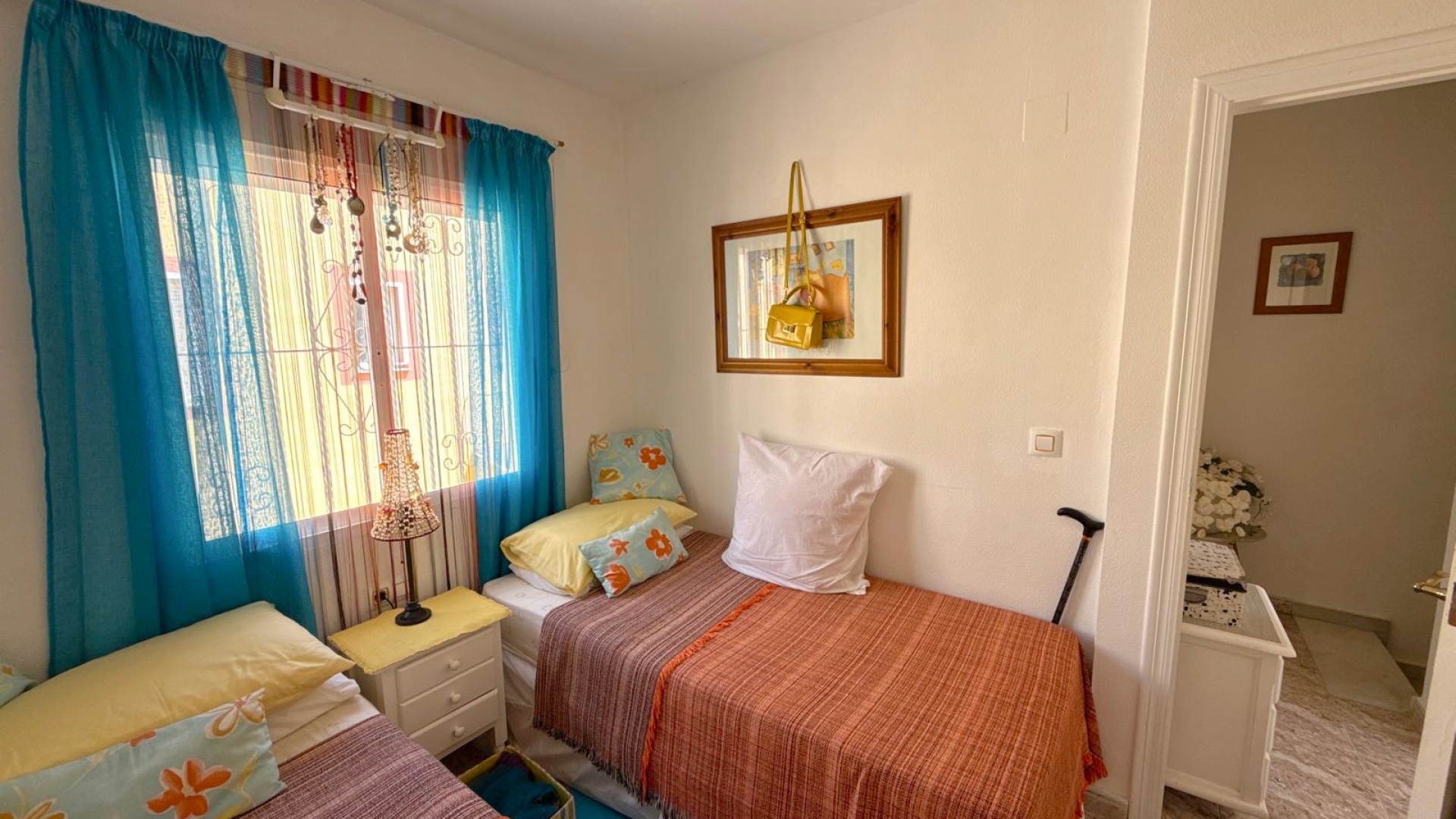 Resale - Townhouse - Cabo Roig - la regia