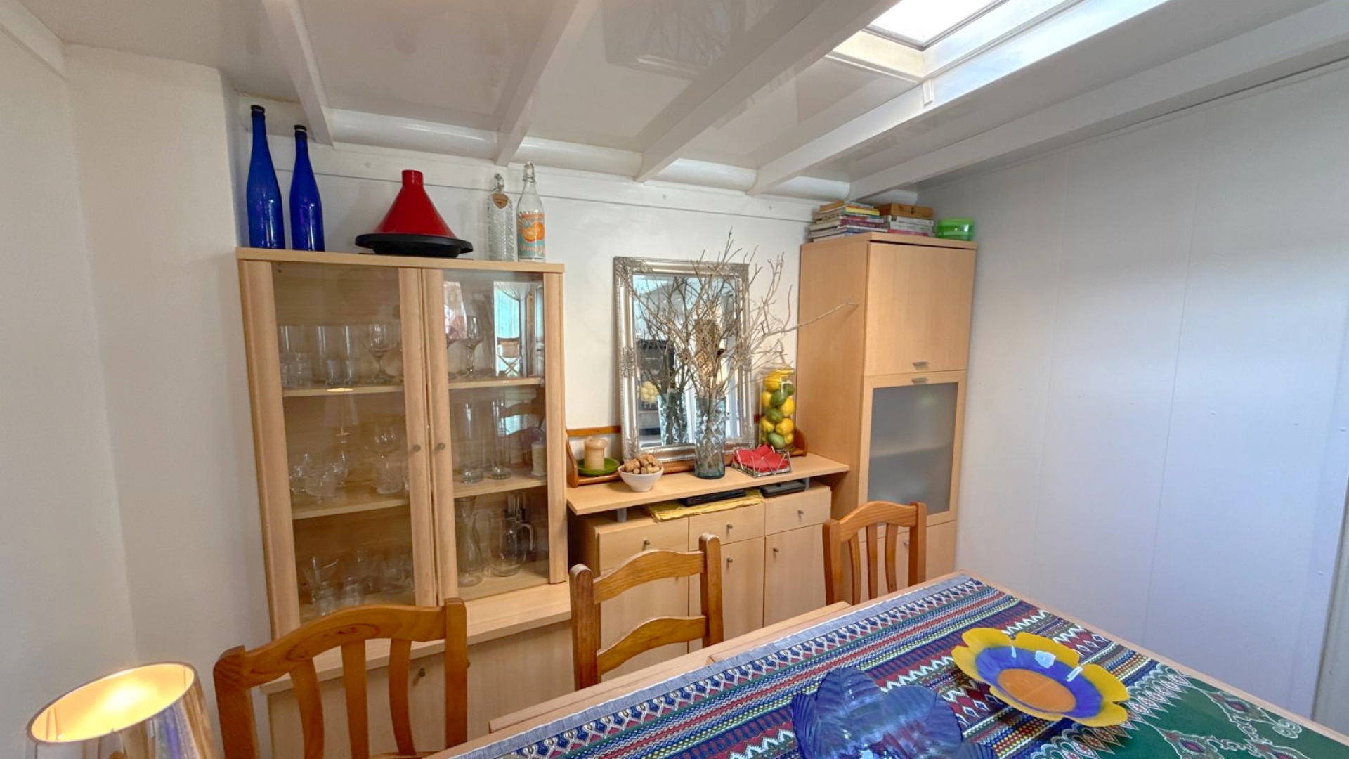 Resale - Townhouse - Cabo Roig - la regia