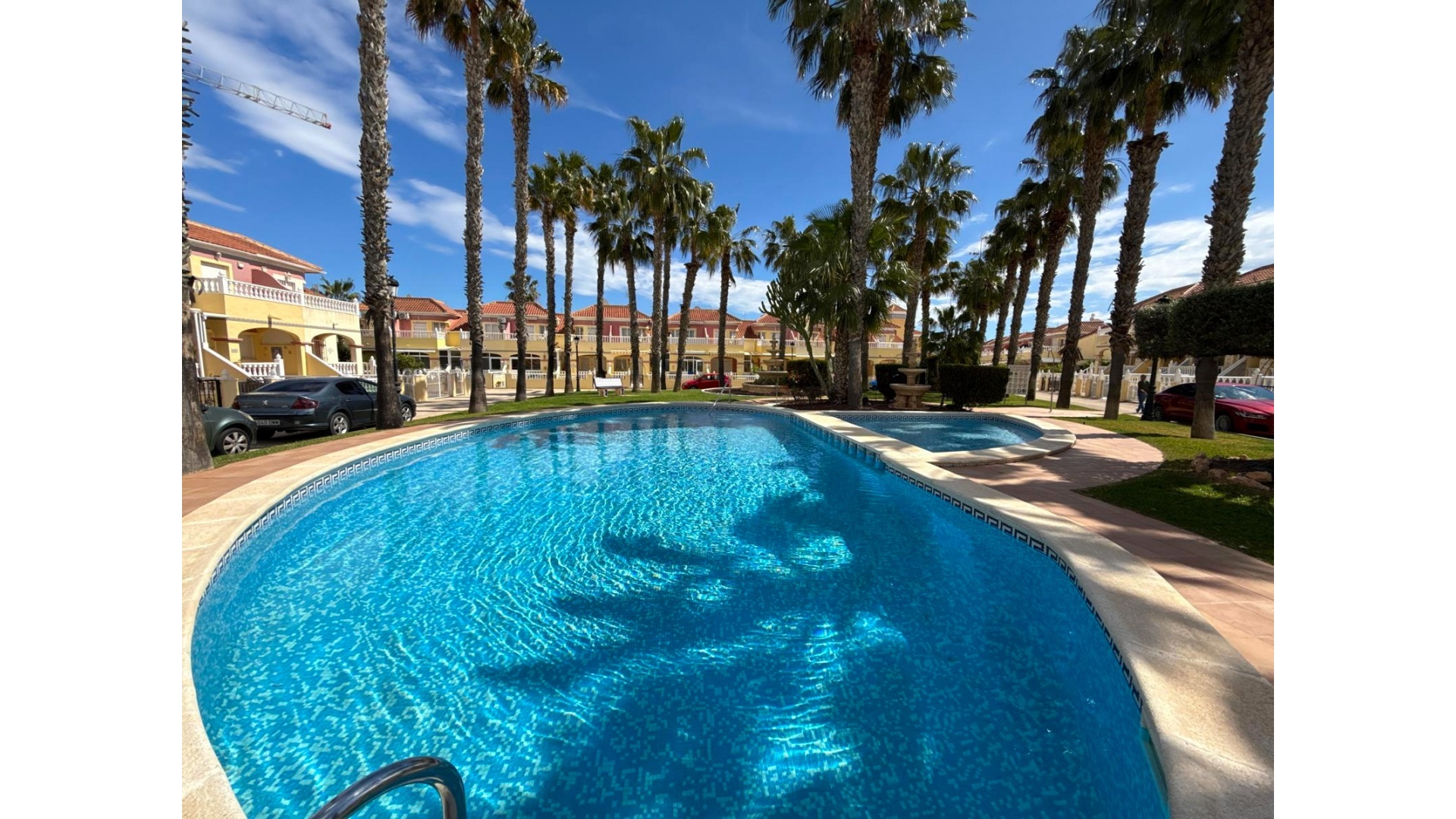 Resale - Townhouse - Cabo Roig - la regia