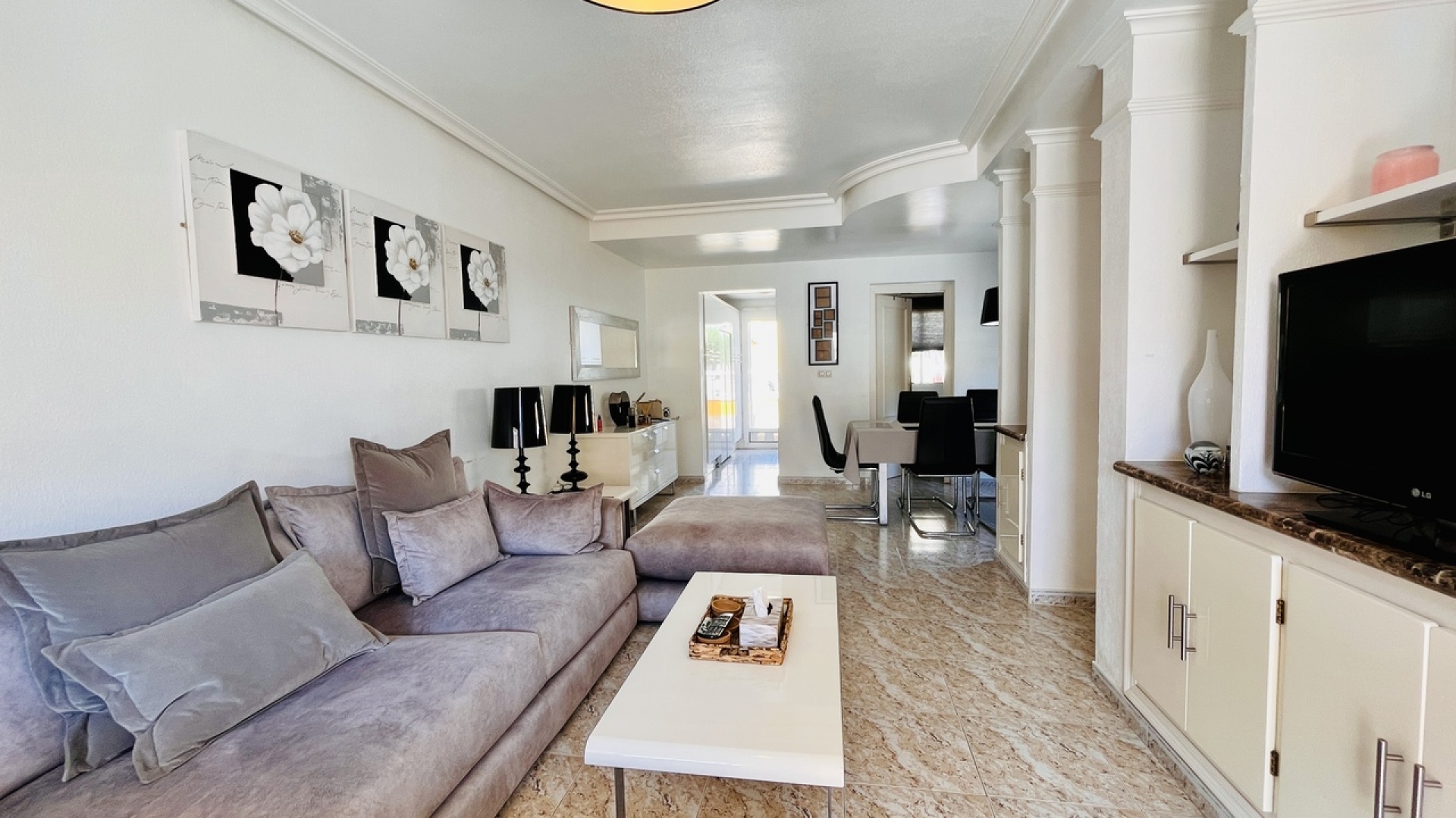 Resale - Townhouse - Cabo Roig - la regia