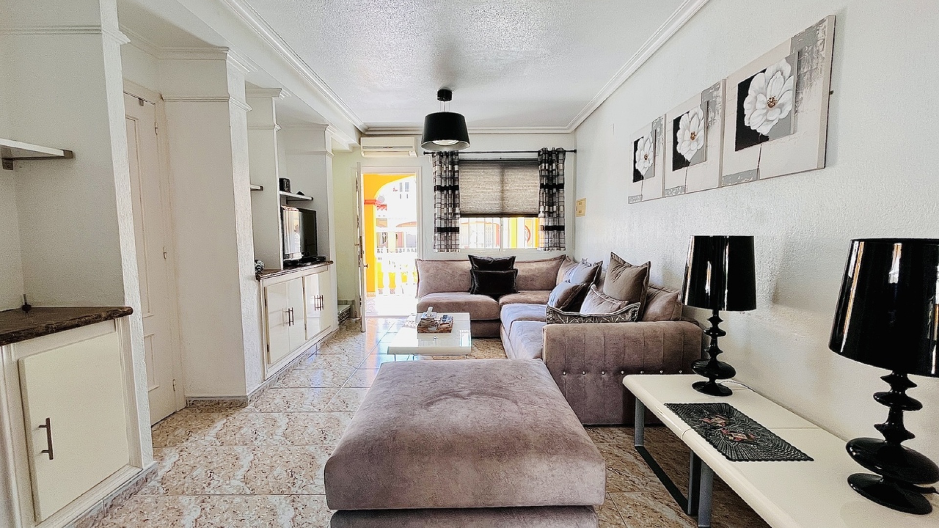 Resale - Townhouse - Cabo Roig - la regia