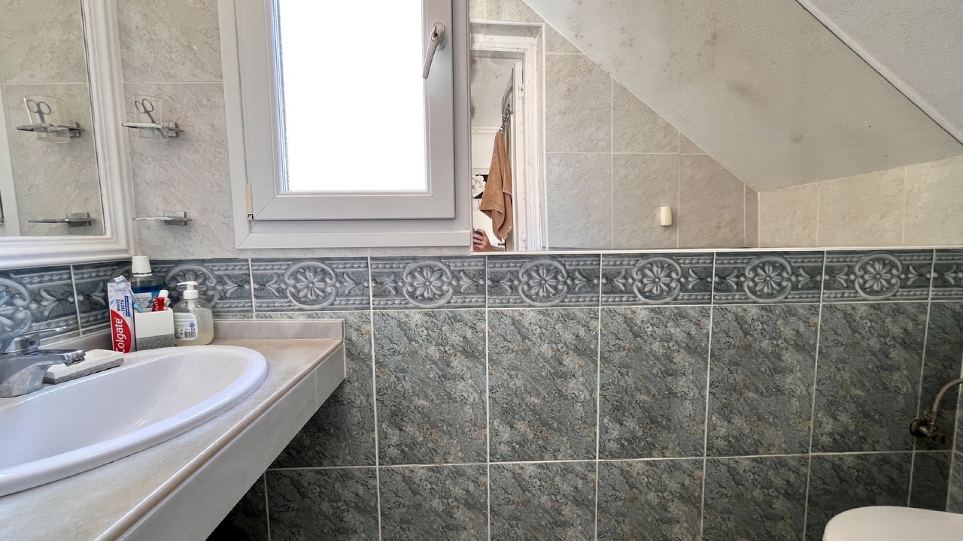 Resale - Townhouse - Cabo Roig - la regia