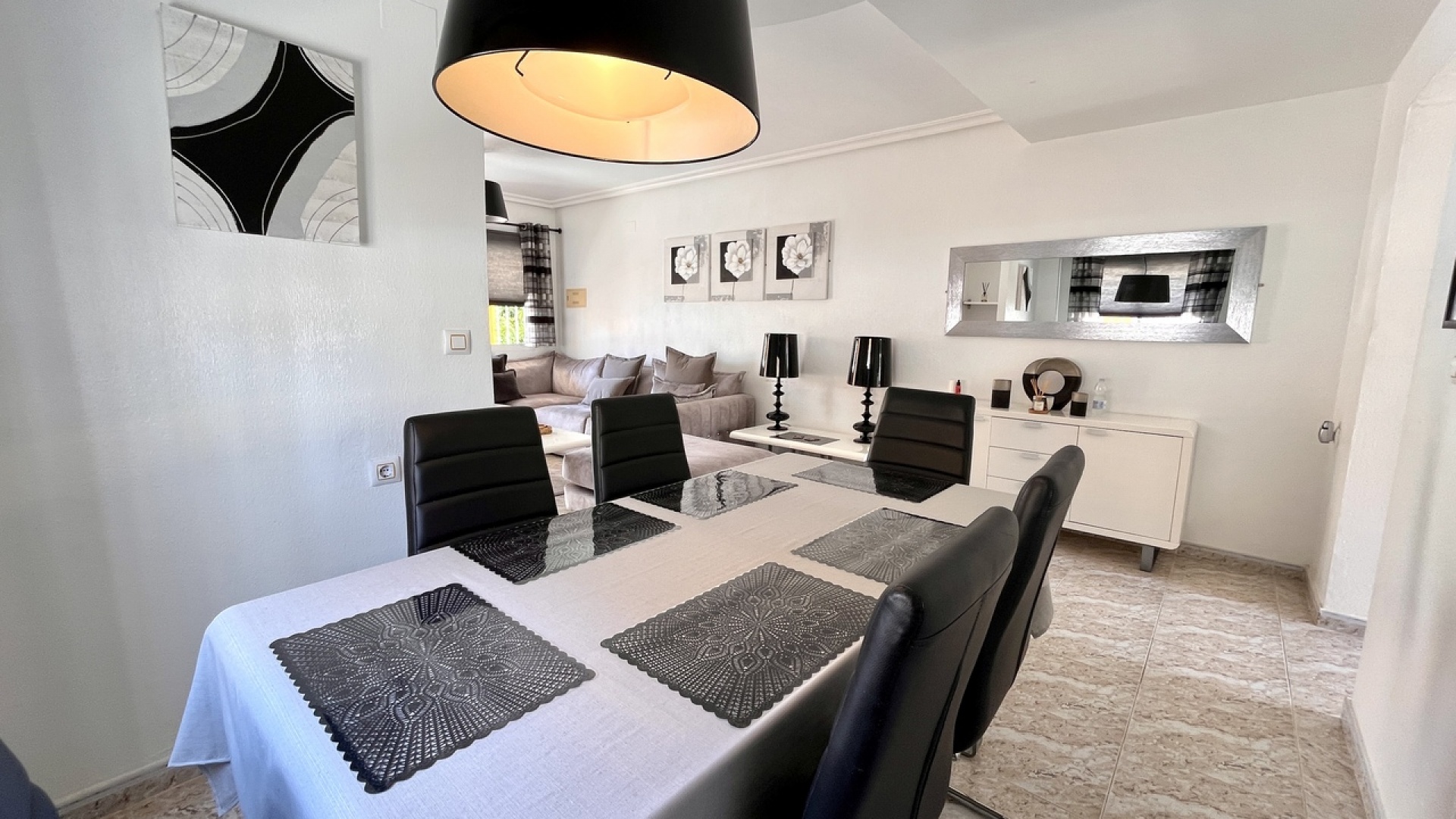 Resale - Townhouse - Cabo Roig - la regia