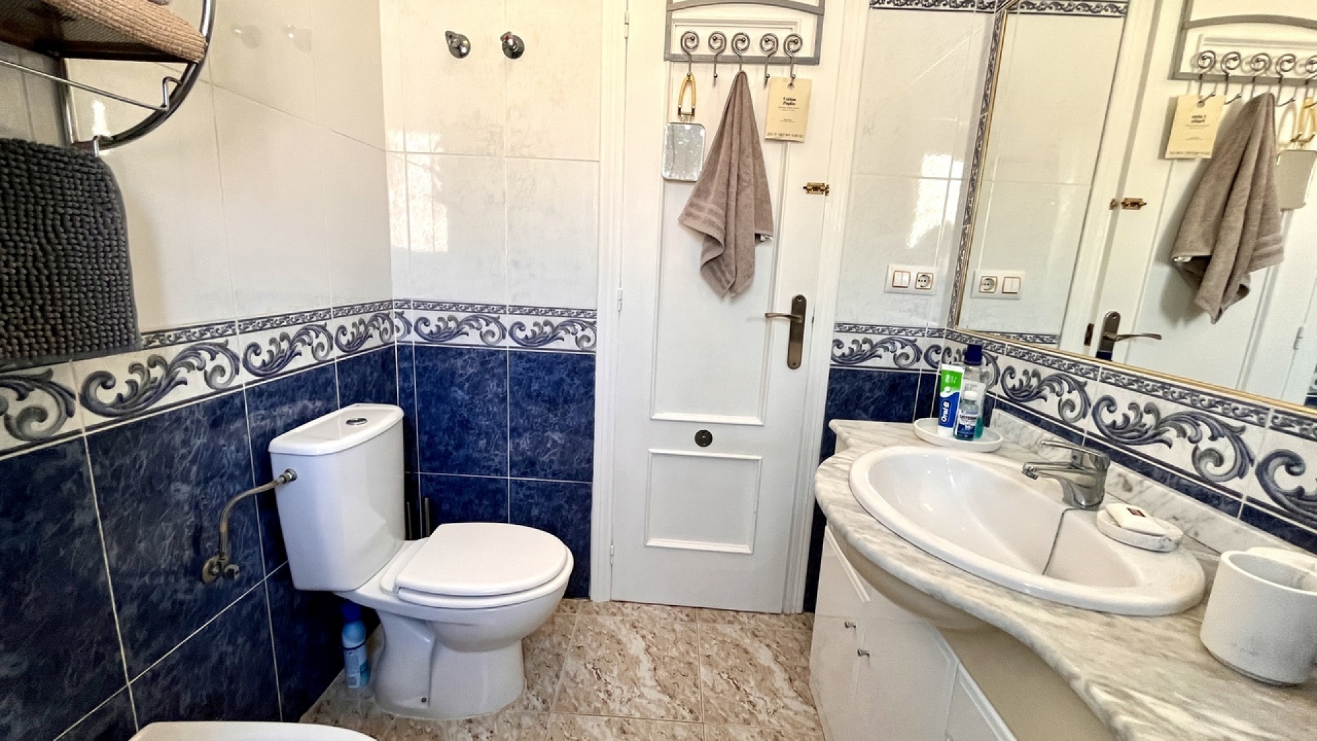 Resale - Townhouse - Cabo Roig - la regia