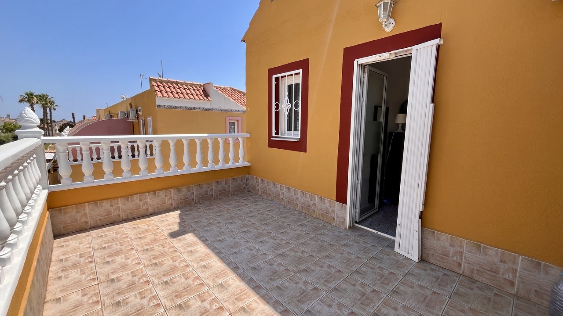 Resale - Townhouse - Cabo Roig - la regia