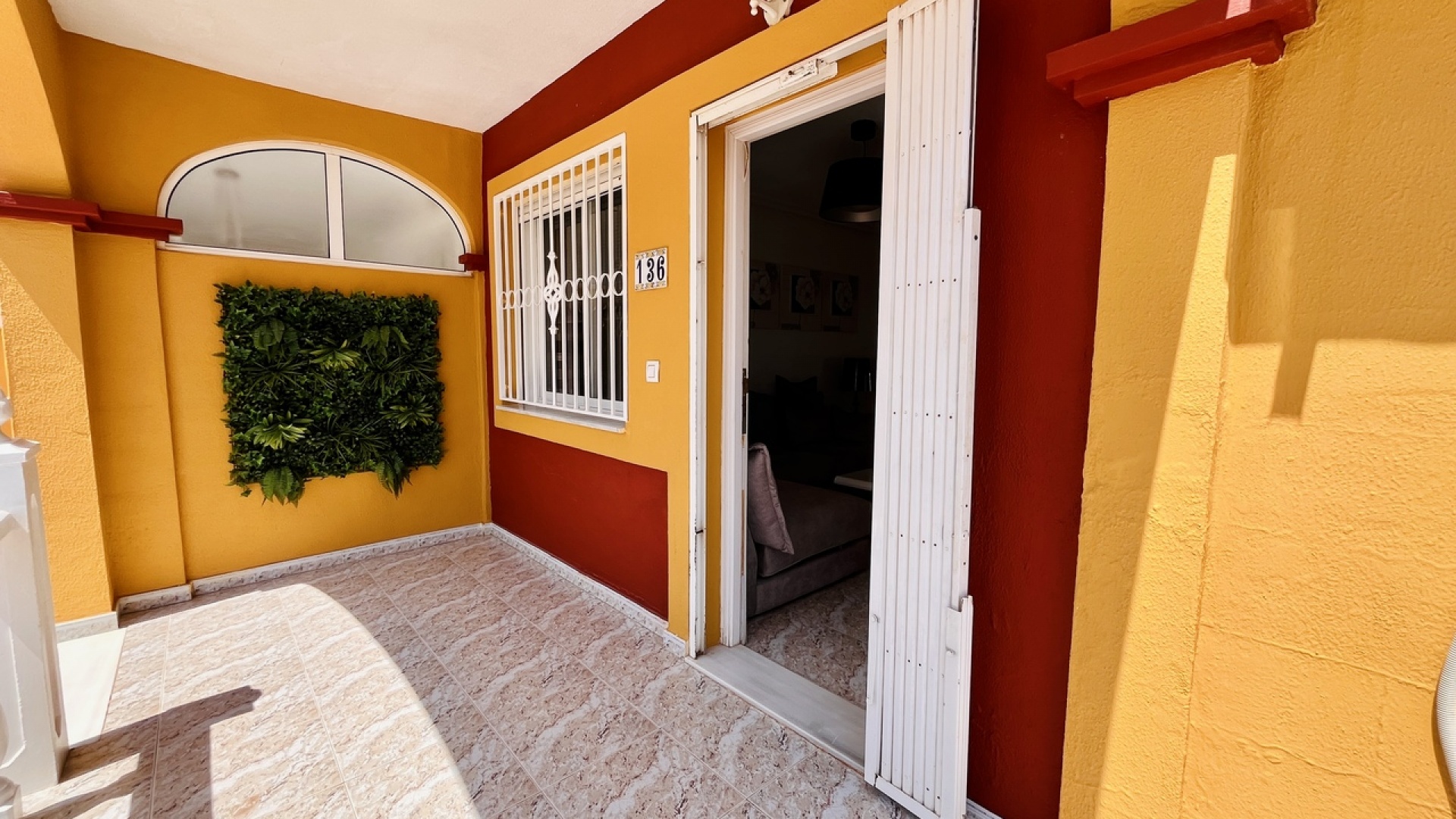 Resale - Townhouse - Cabo Roig - la regia