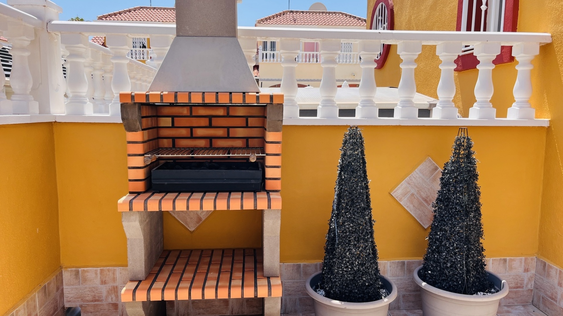 Resale - Townhouse - Cabo Roig - la regia