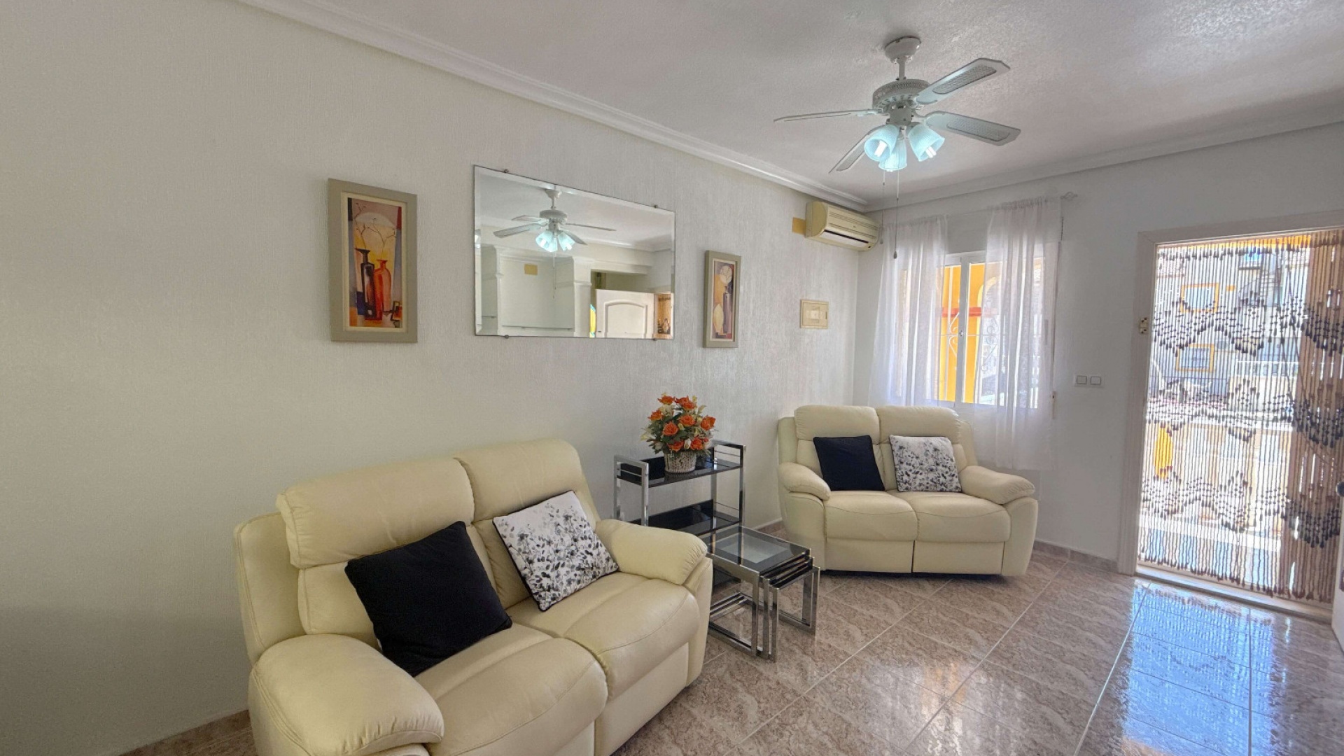 Resale - Townhouse - Cabo Roig - la regia