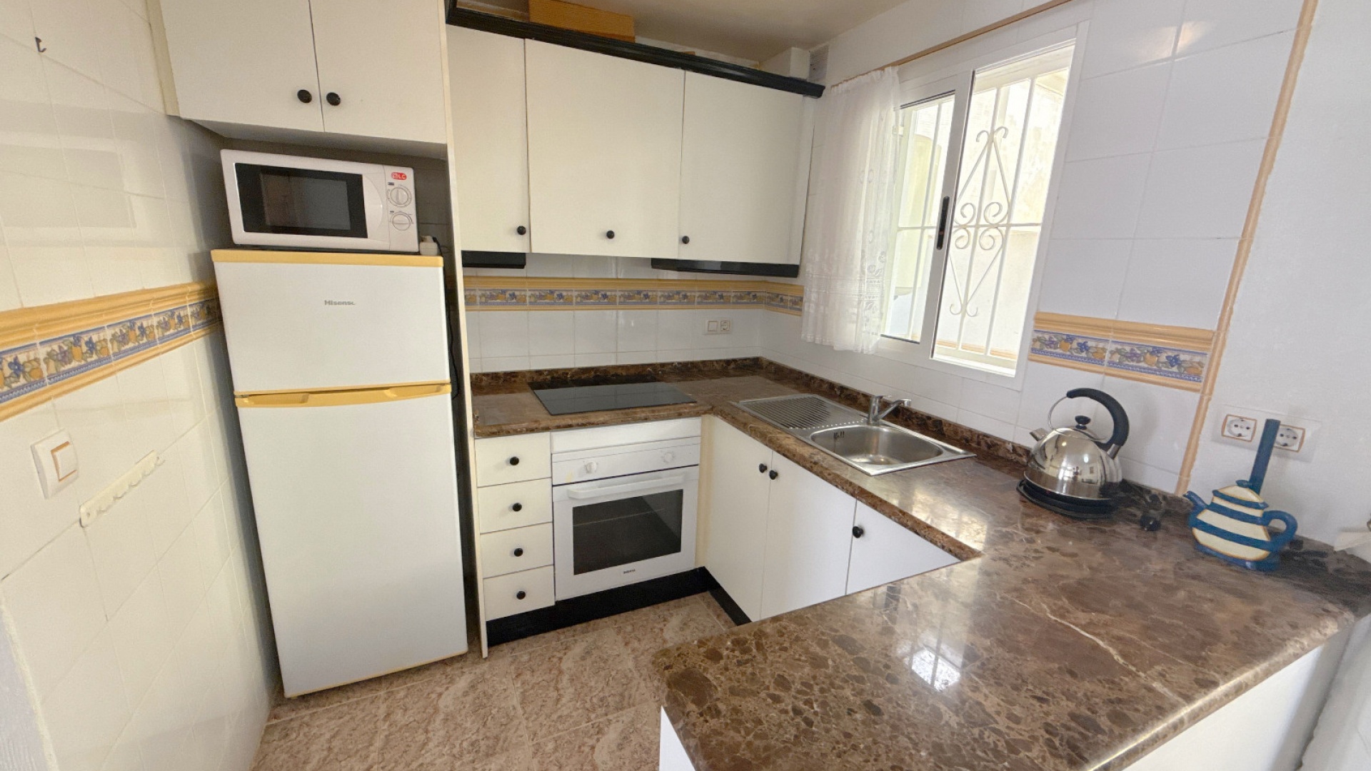 Resale - Townhouse - Cabo Roig - la regia