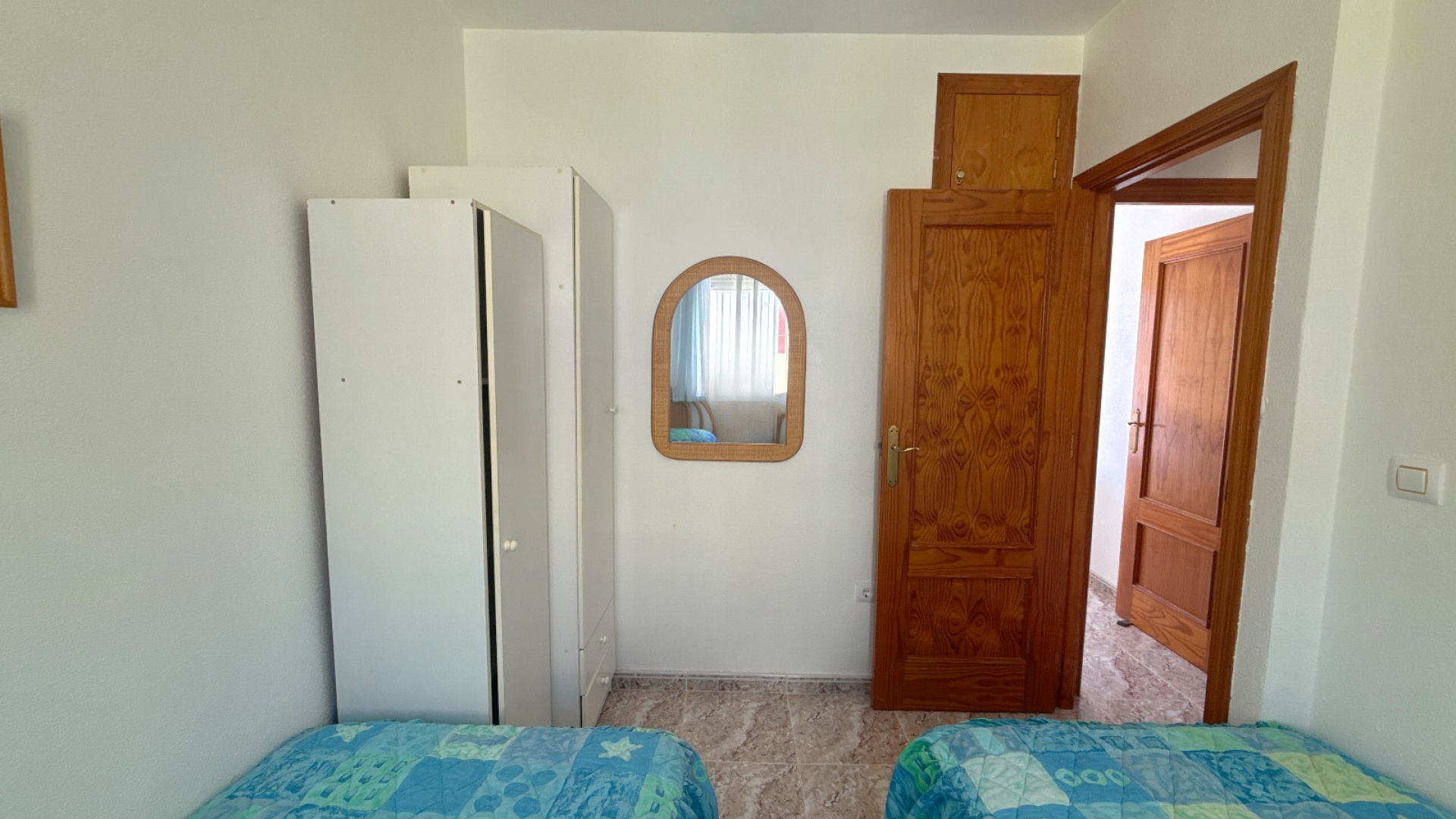 Resale - Townhouse - Cabo Roig - la regia