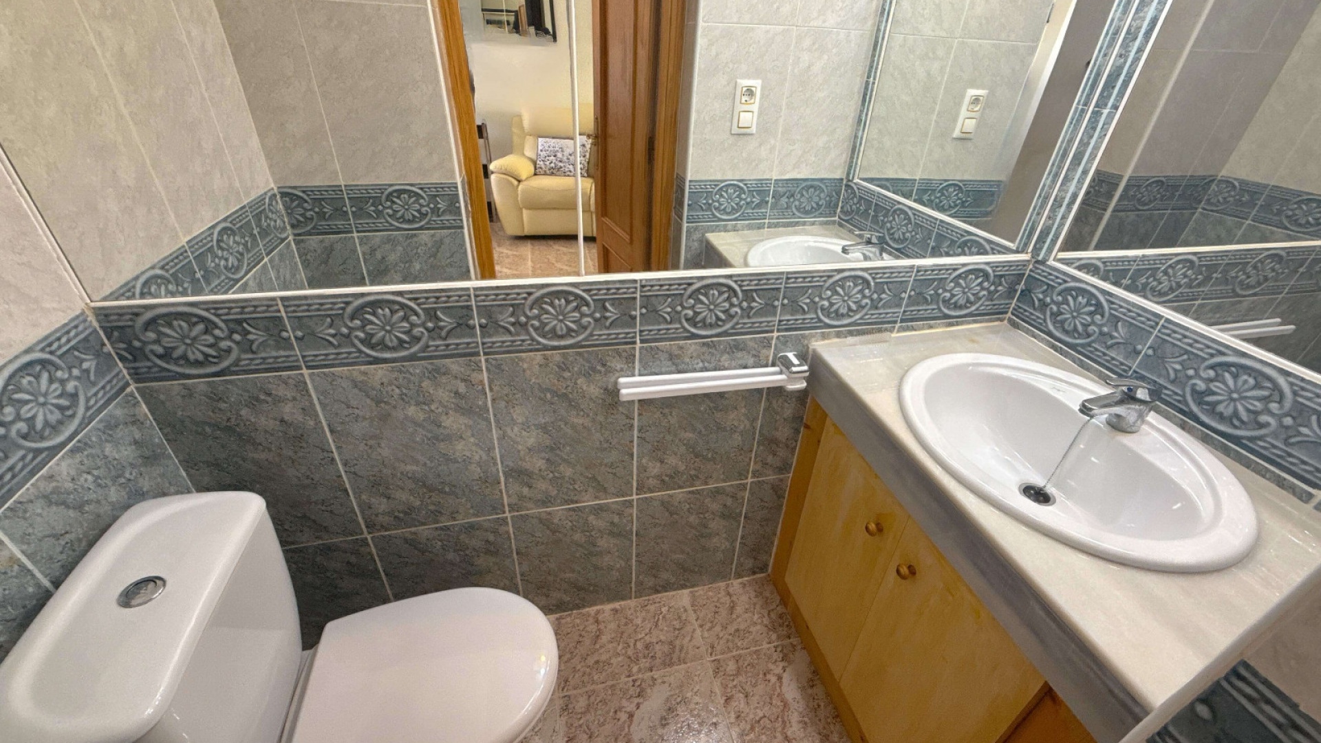 Resale - Townhouse - Cabo Roig - la regia