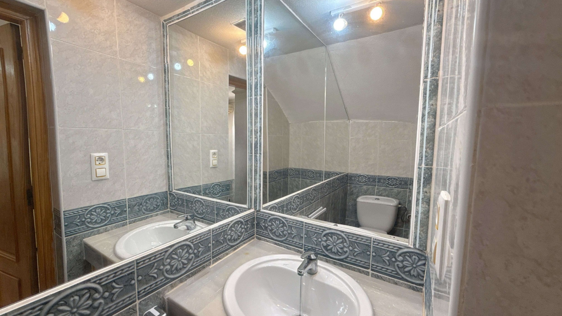 Resale - Townhouse - Cabo Roig - la regia