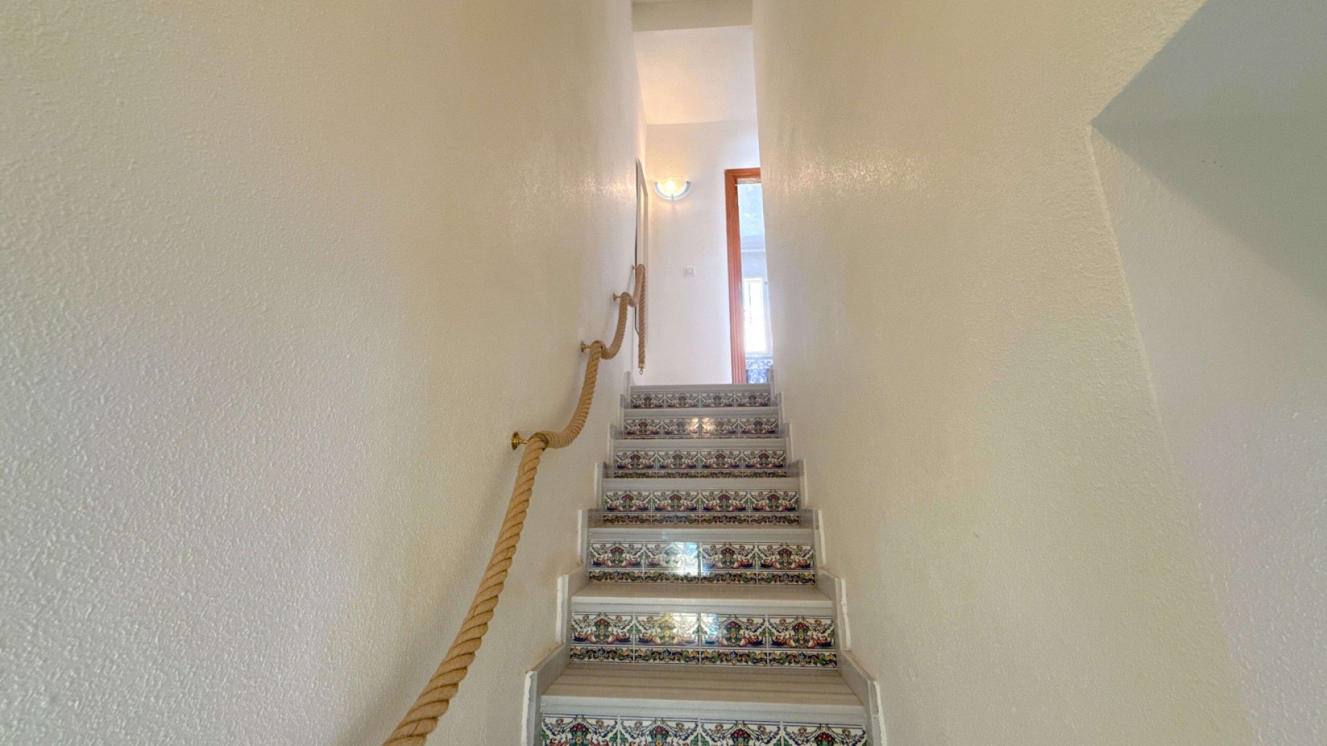 Resale - Townhouse - Cabo Roig - la regia